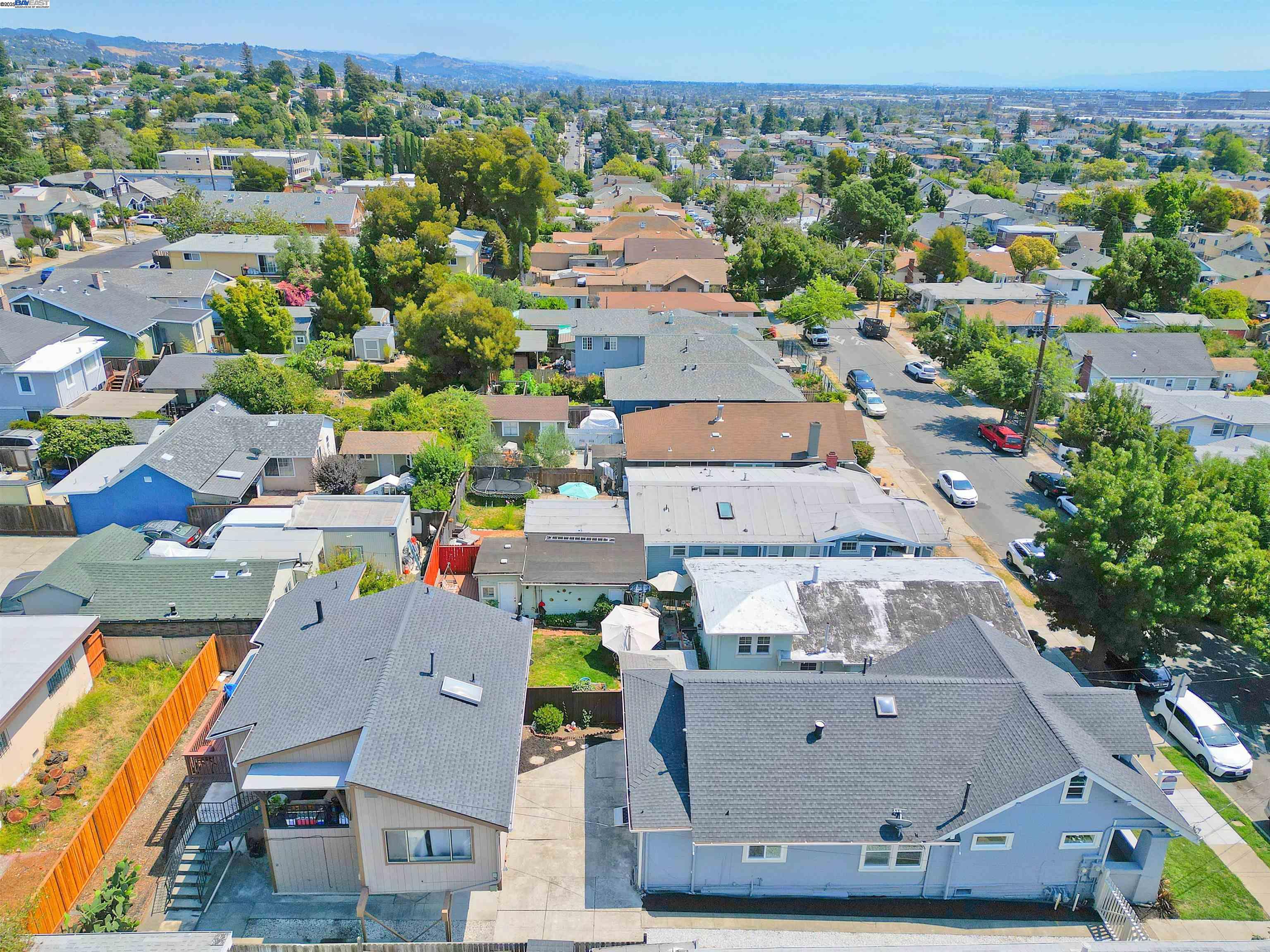 Detail Gallery Image 56 of 58 For 3914 Aqua Vista St, Oakland,  CA 94601 - – Beds | – Baths