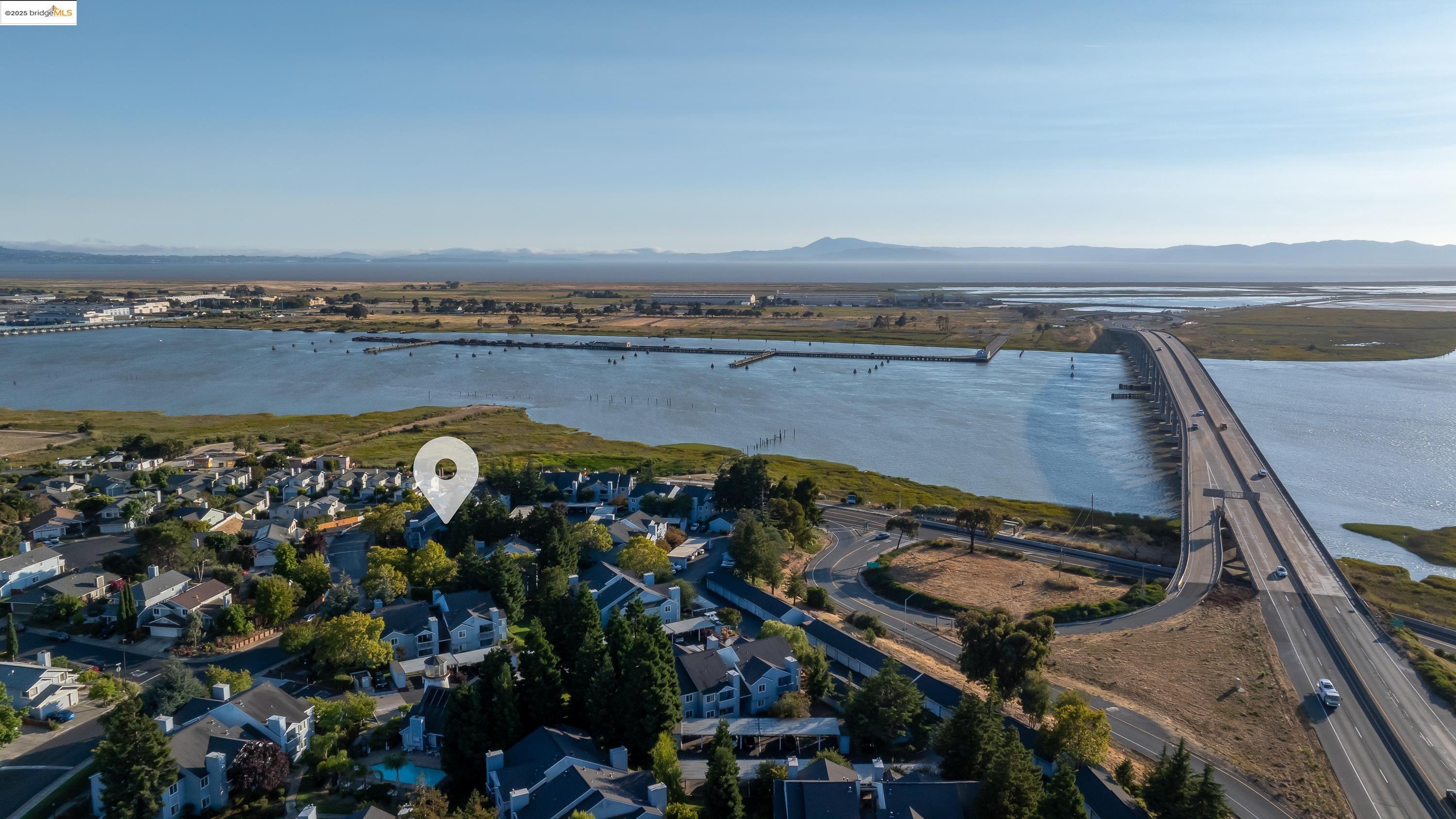 Detail Gallery Image 54 of 60 For 165 Lighthouse Dr, Vallejo,  CA 94590 - 2 Beds | 2 Baths