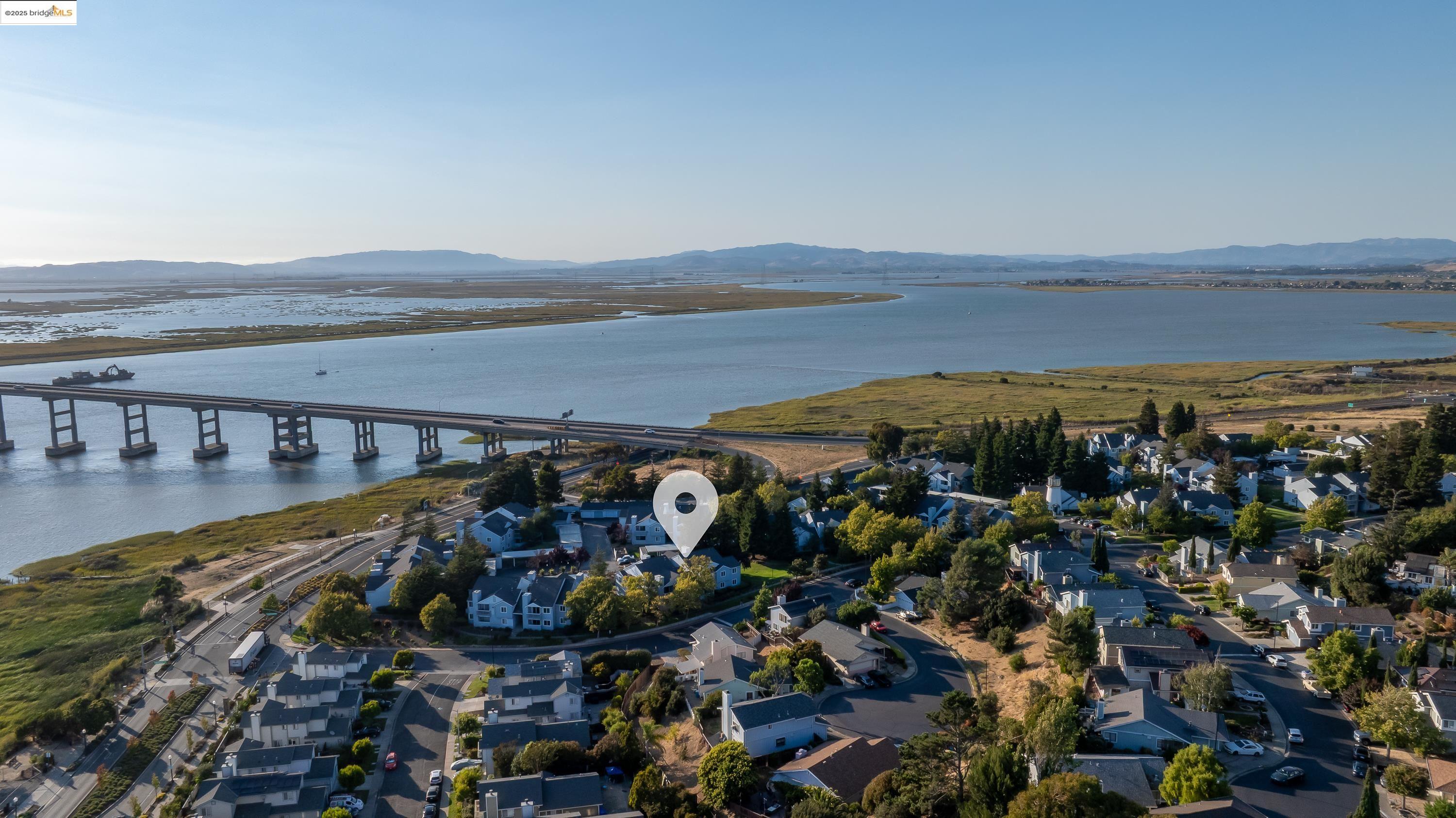 Detail Gallery Image 55 of 60 For 165 Lighthouse Dr, Vallejo,  CA 94590 - 2 Beds | 2 Baths