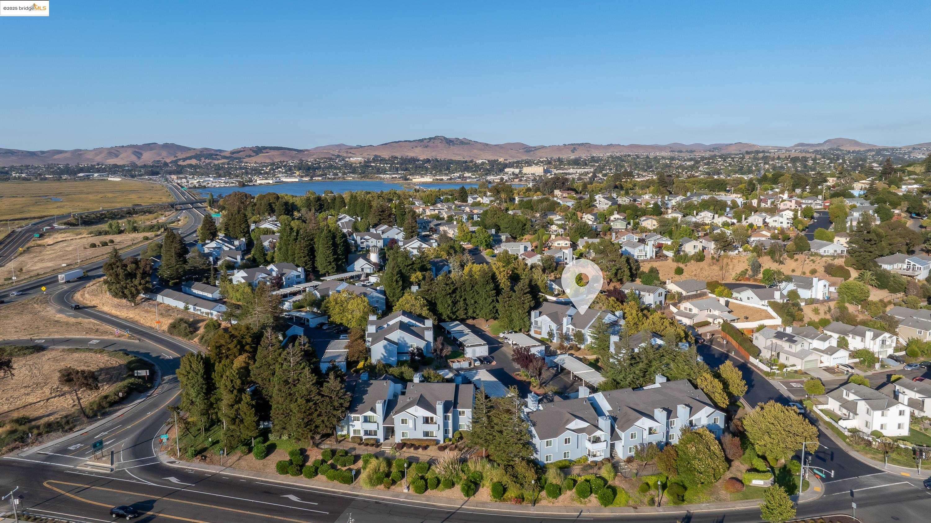 Detail Gallery Image 56 of 60 For 165 Lighthouse Dr, Vallejo,  CA 94590 - 2 Beds | 2 Baths