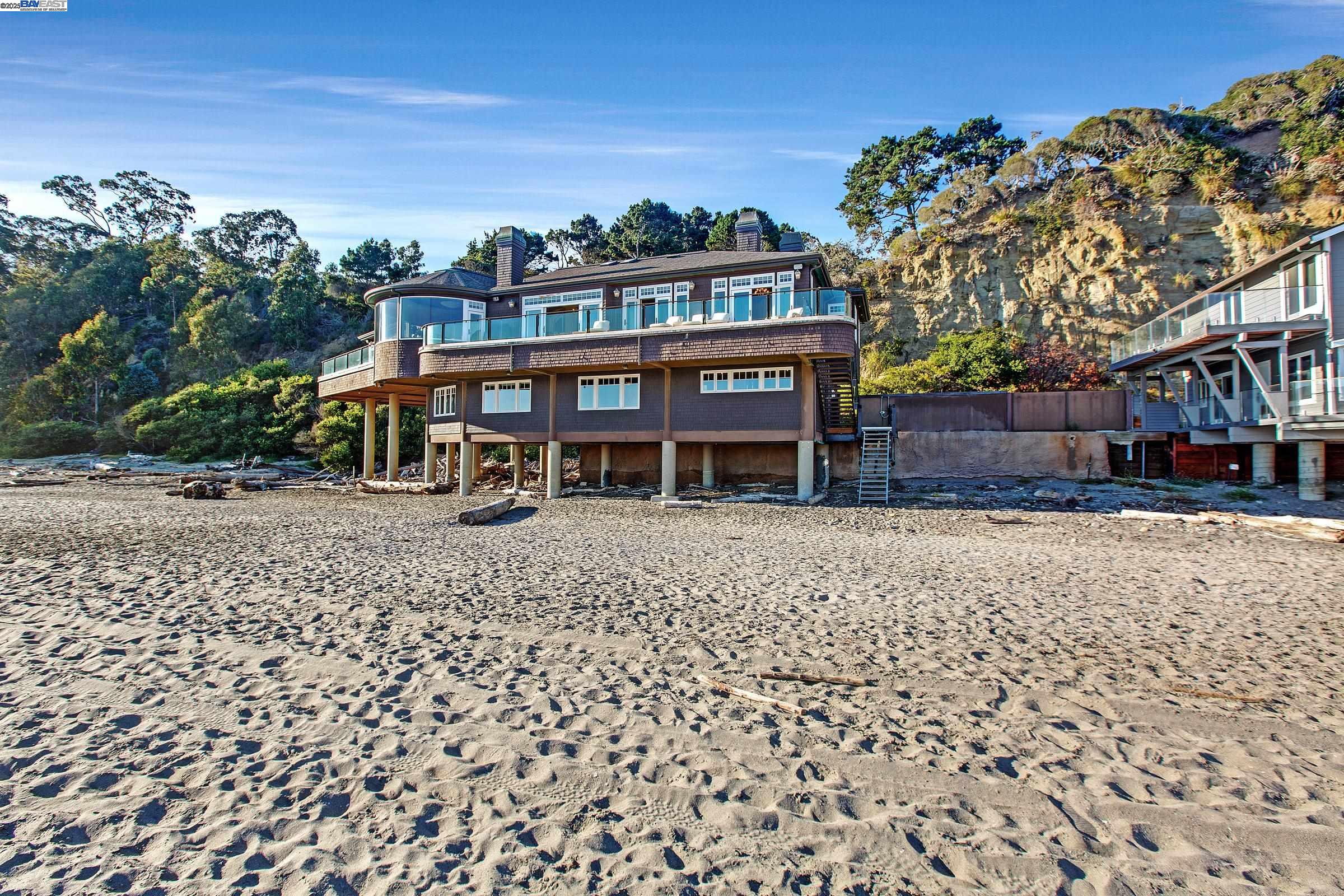 Detail Gallery Image 46 of 58 For 797 Las Olas Dr, Aptos,  CA 95003 - 5 Beds | 4/1 Baths