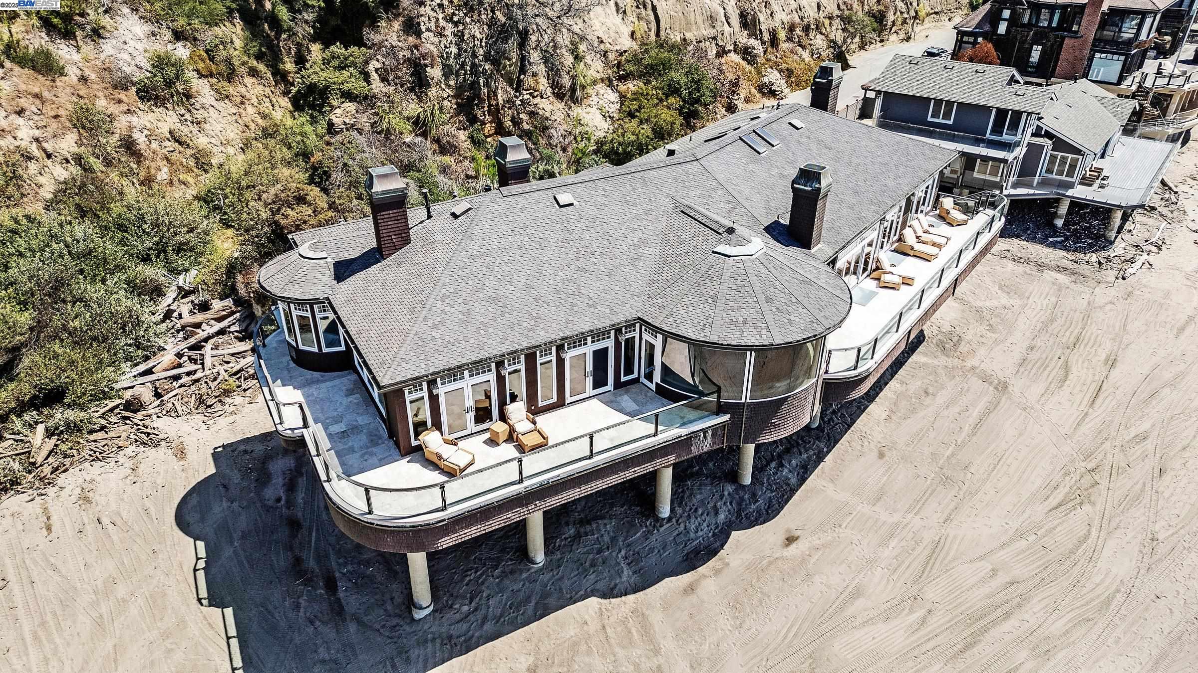 Detail Gallery Image 47 of 58 For 797 Las Olas Dr, Aptos,  CA 95003 - 5 Beds | 4/1 Baths