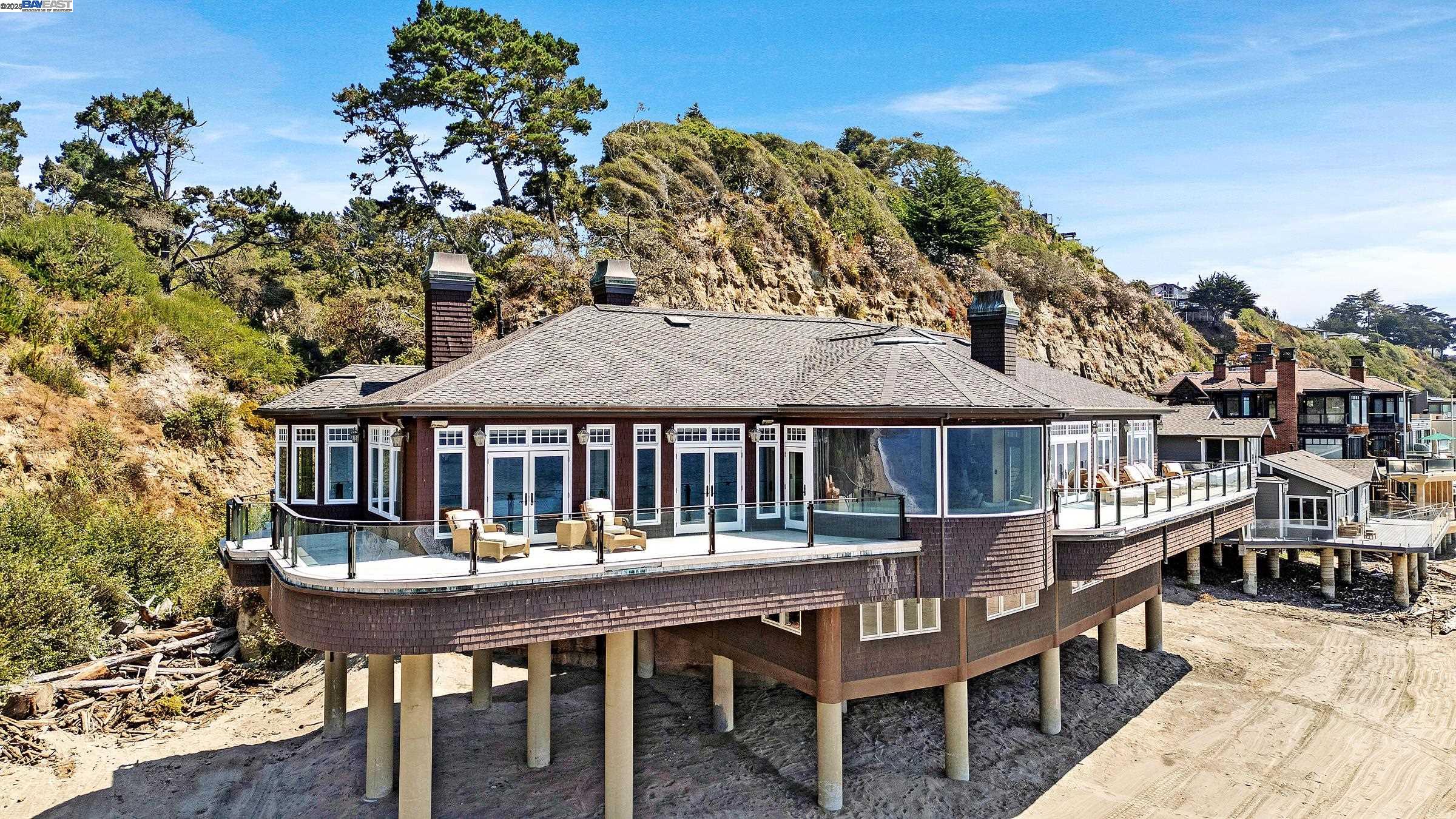 Detail Gallery Image 50 of 58 For 797 Las Olas Dr, Aptos,  CA 95003 - 5 Beds | 4/1 Baths