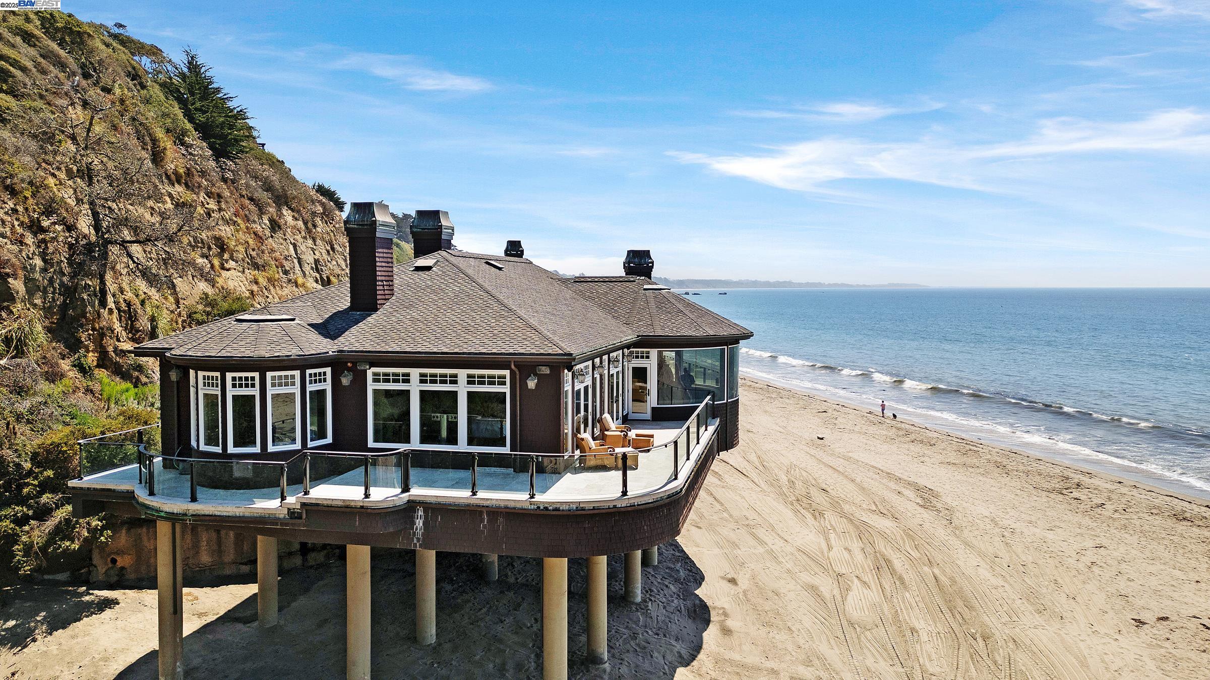 Detail Gallery Image 52 of 58 For 797 Las Olas Dr, Aptos,  CA 95003 - 5 Beds | 4/1 Baths