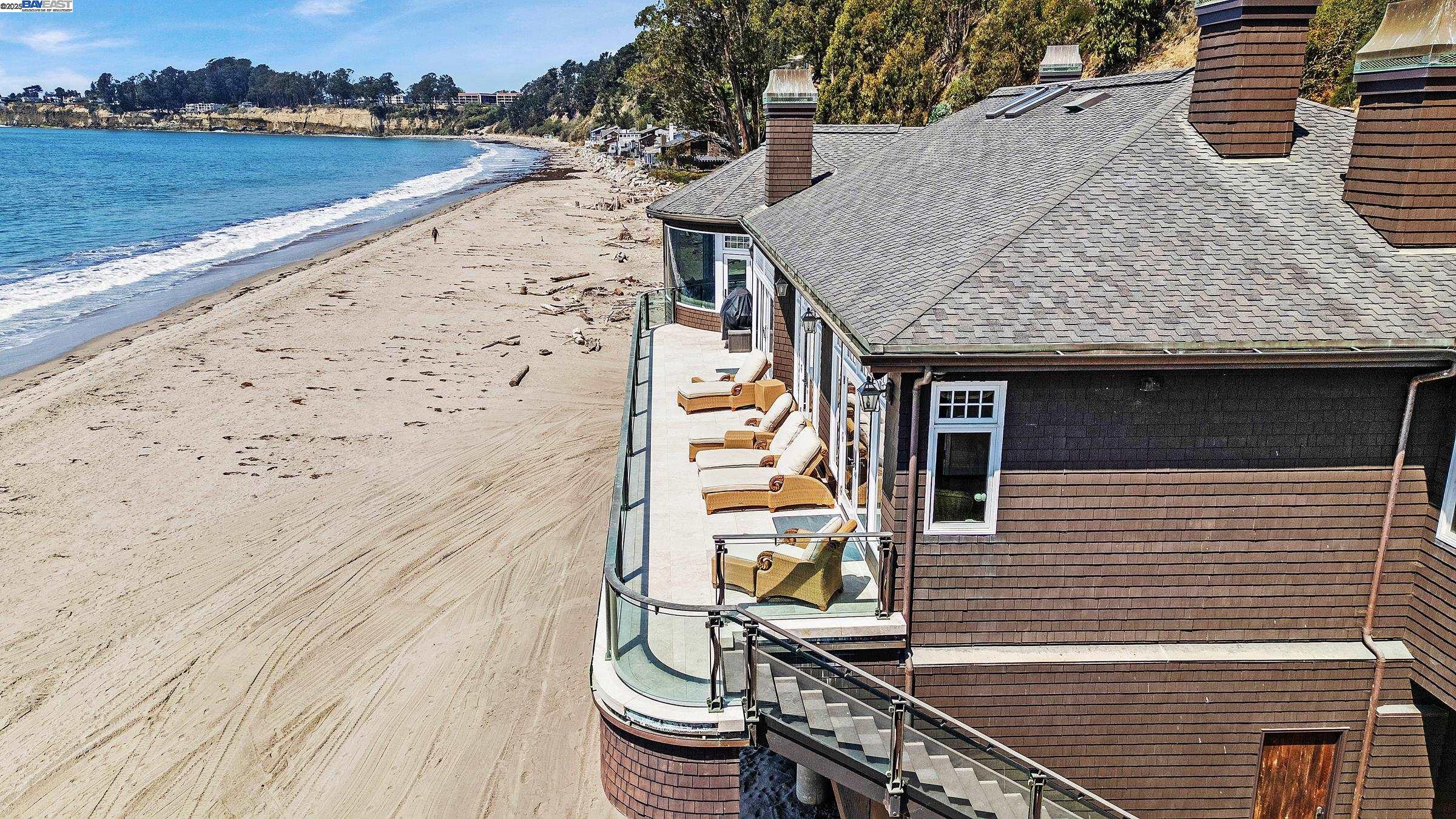 Detail Gallery Image 53 of 58 For 797 Las Olas Dr, Aptos,  CA 95003 - 5 Beds | 4/1 Baths
