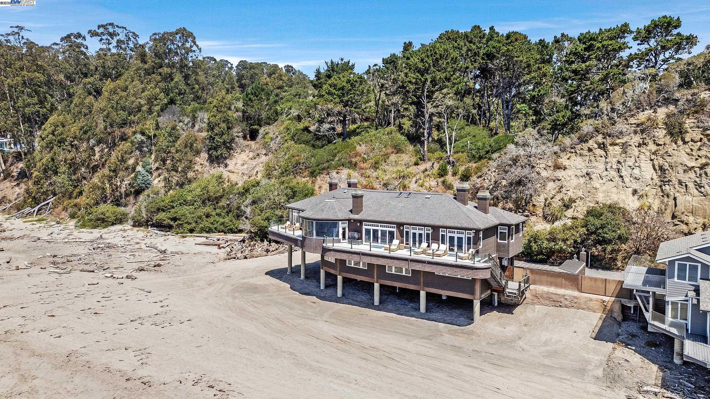 Detail Gallery Image 56 of 58 For 797 Las Olas Dr, Aptos,  CA 95003 - 5 Beds | 4/1 Baths
