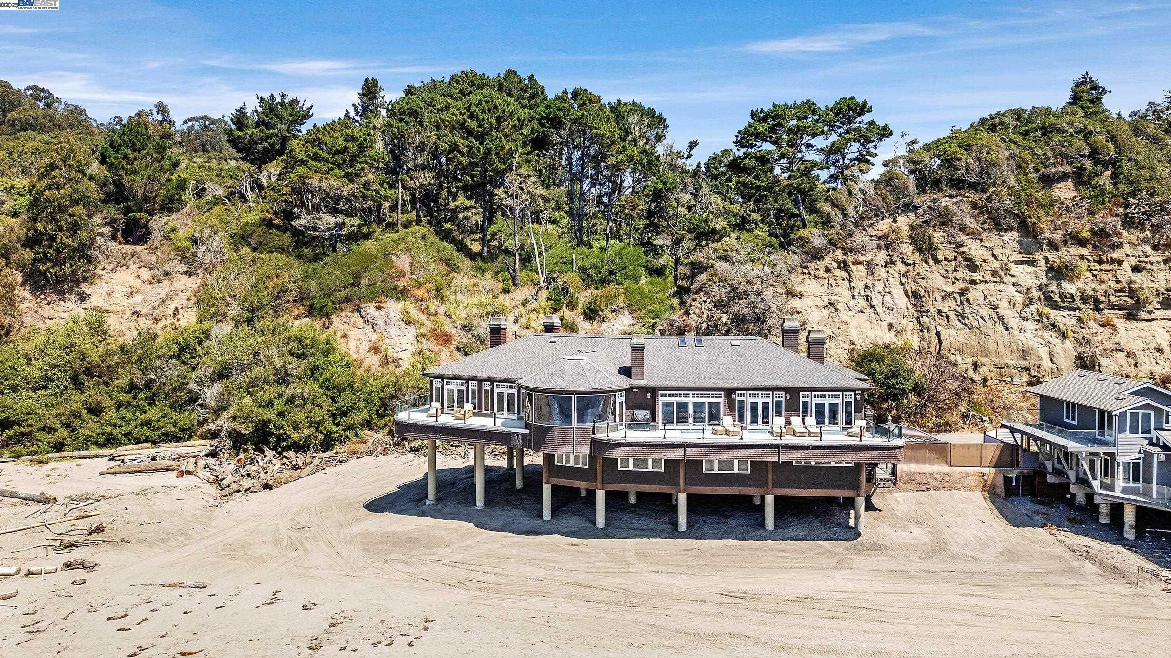 Detail Gallery Image 57 of 58 For 797 Las Olas Dr, Aptos,  CA 95003 - 5 Beds | 4/1 Baths