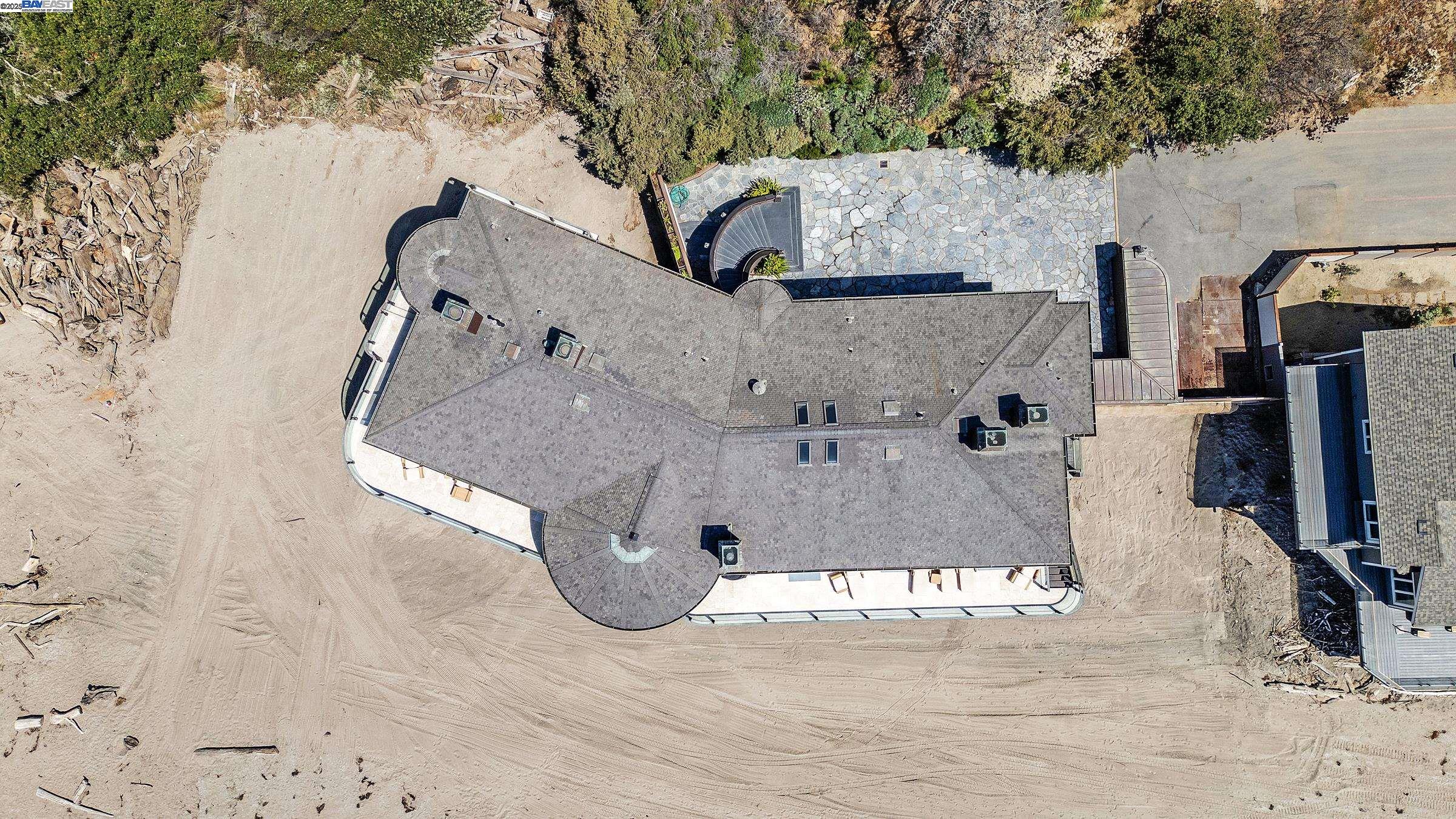 Detail Gallery Image 58 of 58 For 797 Las Olas Dr, Aptos,  CA 95003 - 5 Beds | 4/1 Baths