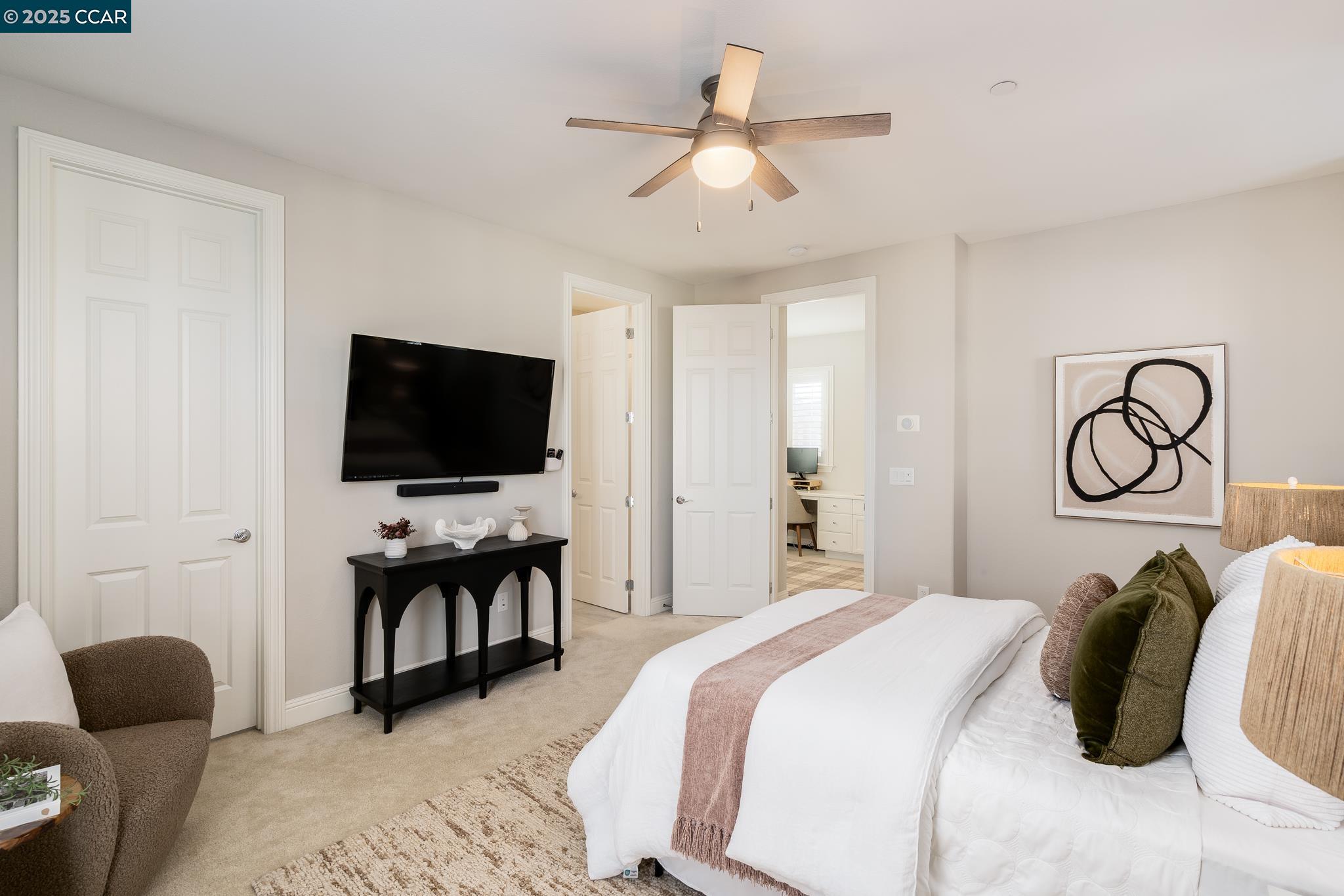 Detail Gallery Image 22 of 28 For 5110 Rowan Dr, San Ramon,  CA 94582 - 4 Beds | 3/1 Baths