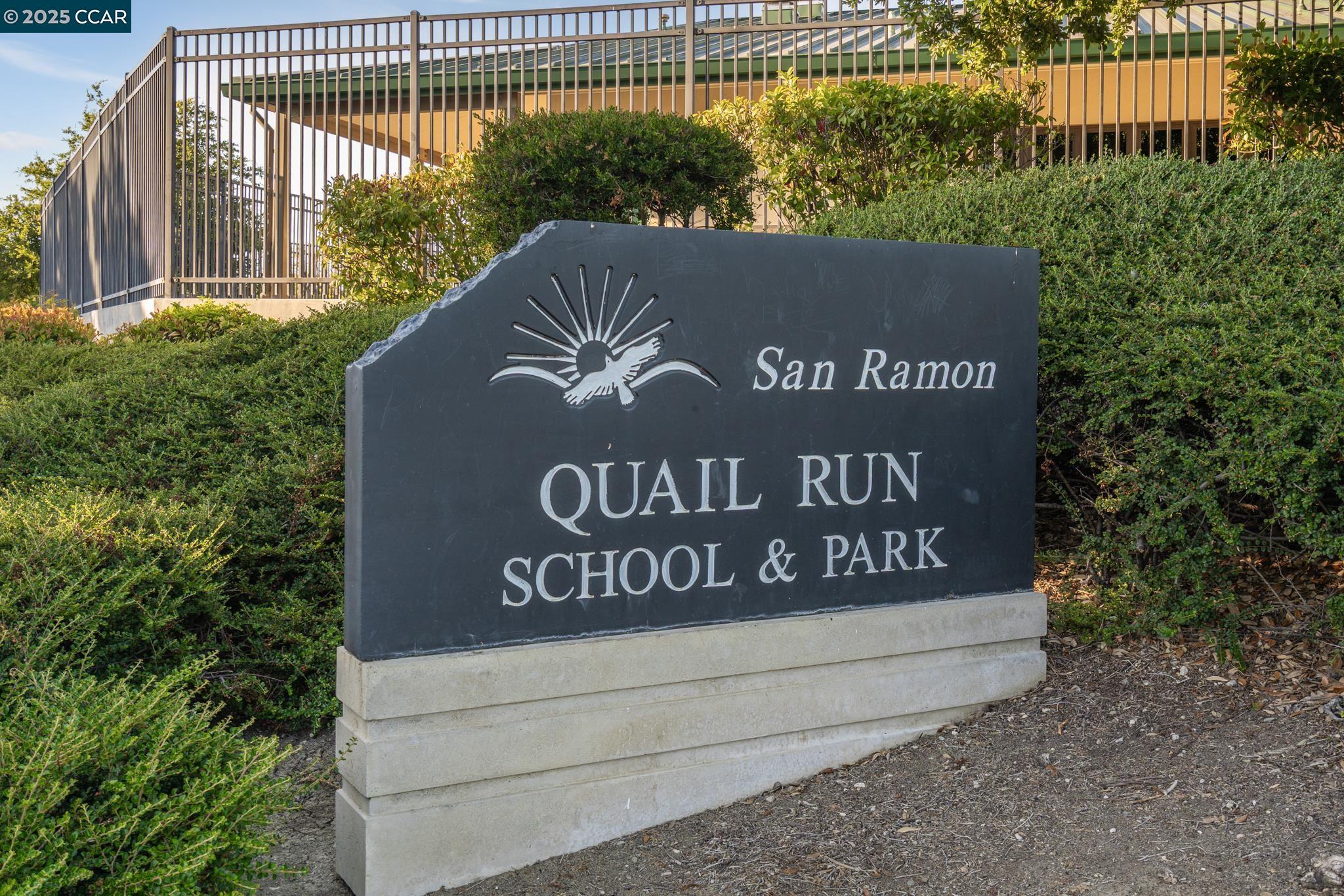 Detail Gallery Image 27 of 28 For 5110 Rowan Dr, San Ramon,  CA 94582 - 4 Beds | 3/1 Baths
