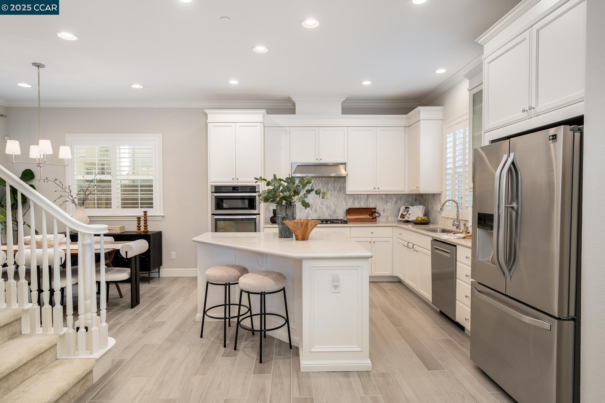 Detail Gallery Image 6 of 28 For 5110 Rowan Dr, San Ramon,  CA 94582 - 4 Beds | 3/1 Baths