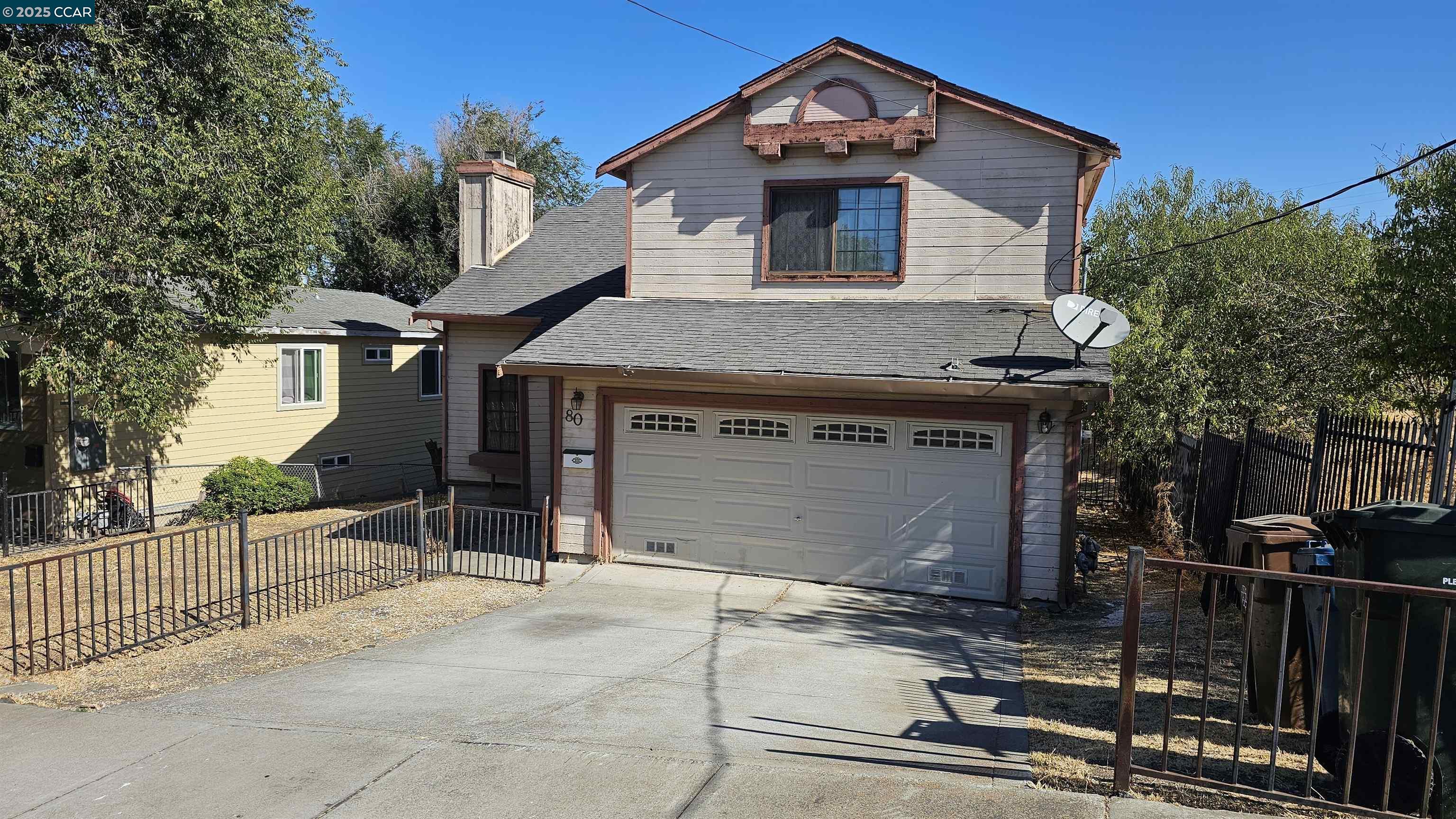 Detail Gallery Image 2 of 33 For 80 Mims Ave, Bay Point,  CA 94565-3233 - 4 Beds | 2/1 Baths