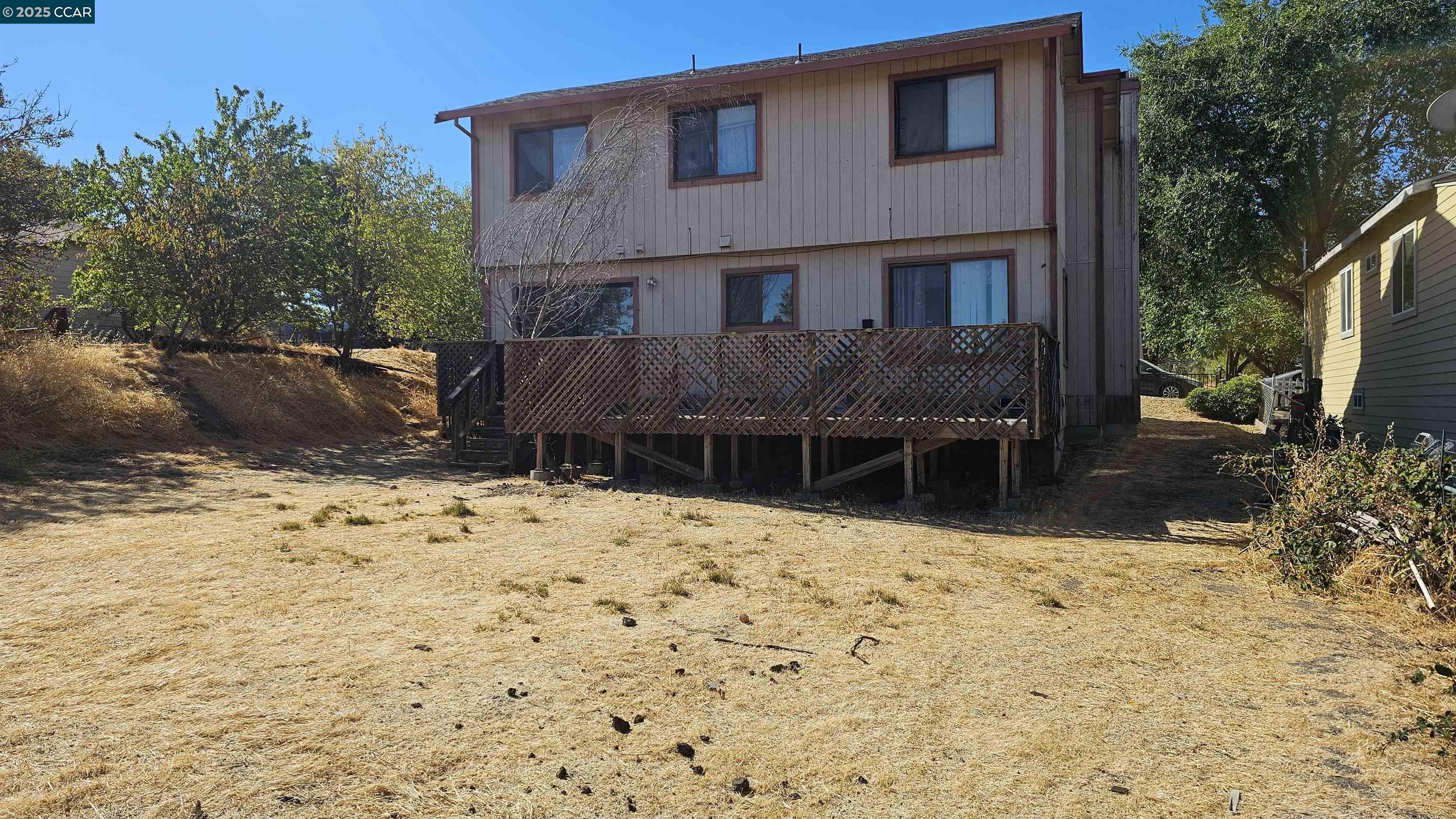 Detail Gallery Image 32 of 33 For 80 Mims Ave, Bay Point,  CA 94565-3233 - 4 Beds | 2/1 Baths