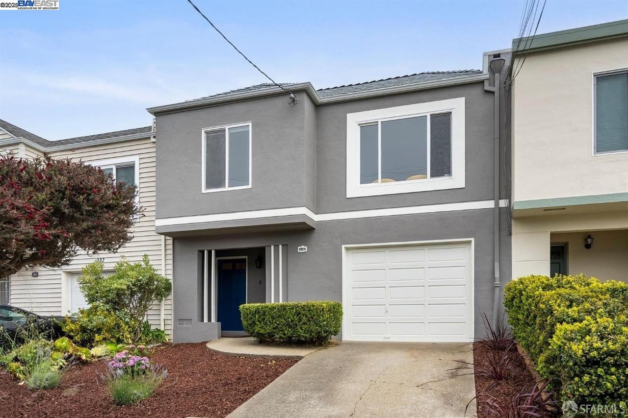 Detail Gallery Image 1 of 28 For 378 Mangels Ave, San Francisco,  CA 94127 - 3 Beds | 1 Baths
