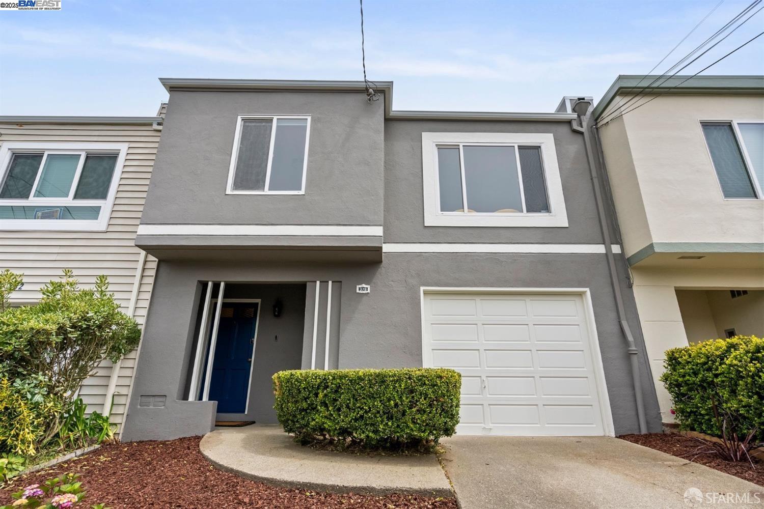 Detail Gallery Image 2 of 28 For 378 Mangels Ave, San Francisco,  CA 94127 - 3 Beds | 1 Baths