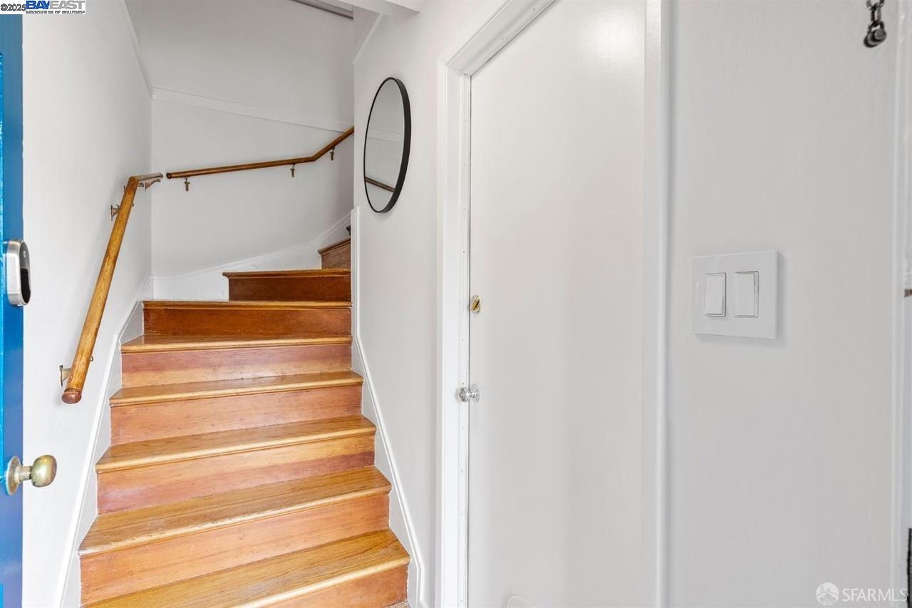 Detail Gallery Image 15 of 28 For 378 Mangels Ave, San Francisco,  CA 94127 - 3 Beds | 1 Baths