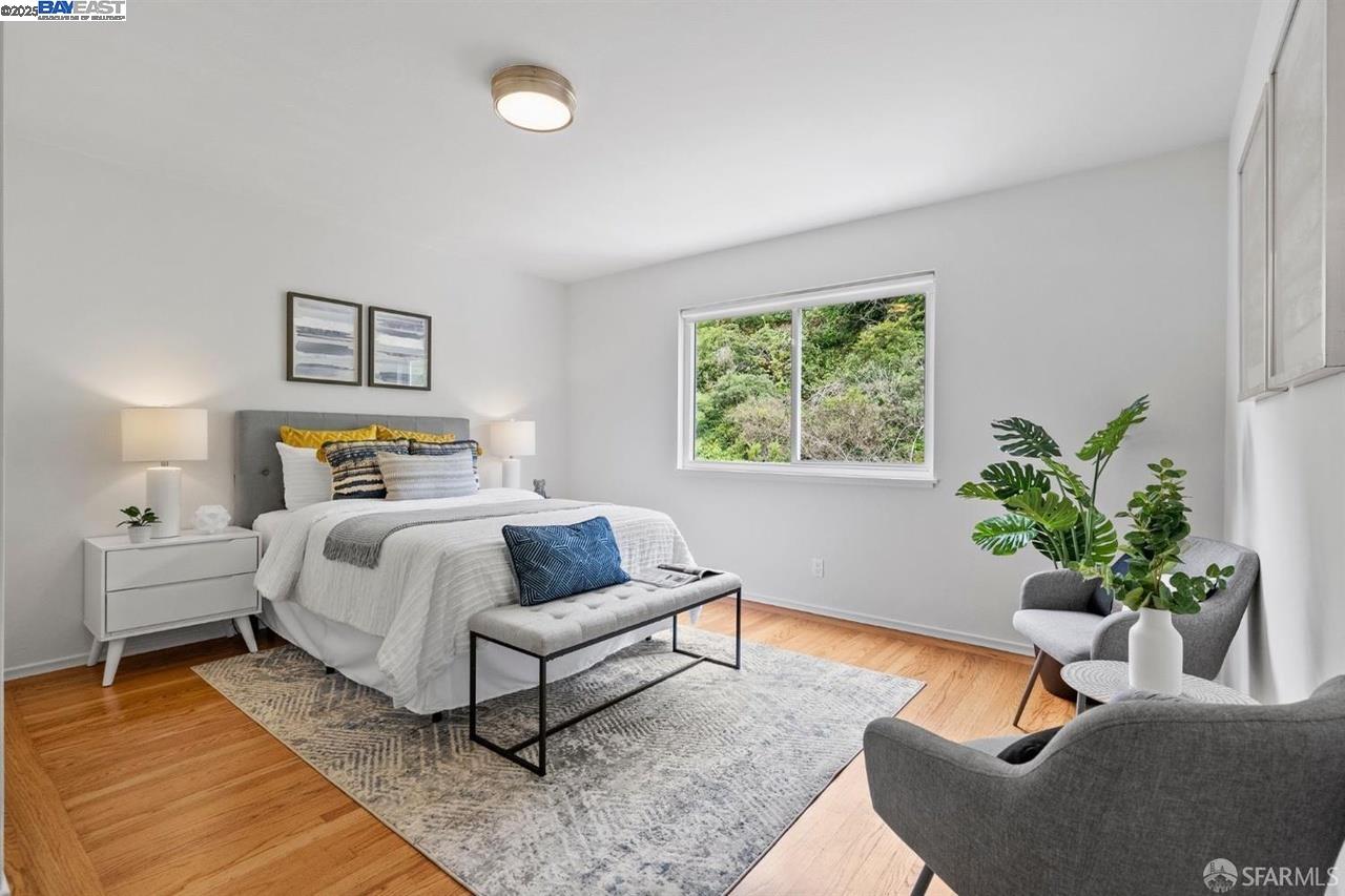 Detail Gallery Image 16 of 28 For 378 Mangels Ave, San Francisco,  CA 94127 - 3 Beds | 1 Baths
