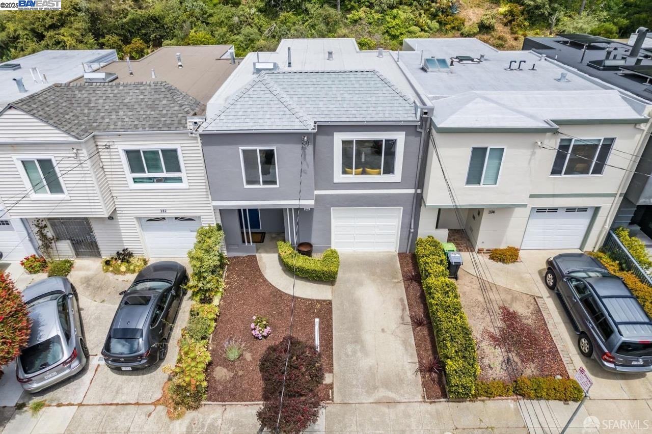Detail Gallery Image 3 of 28 For 378 Mangels Ave, San Francisco,  CA 94127 - 3 Beds | 1 Baths