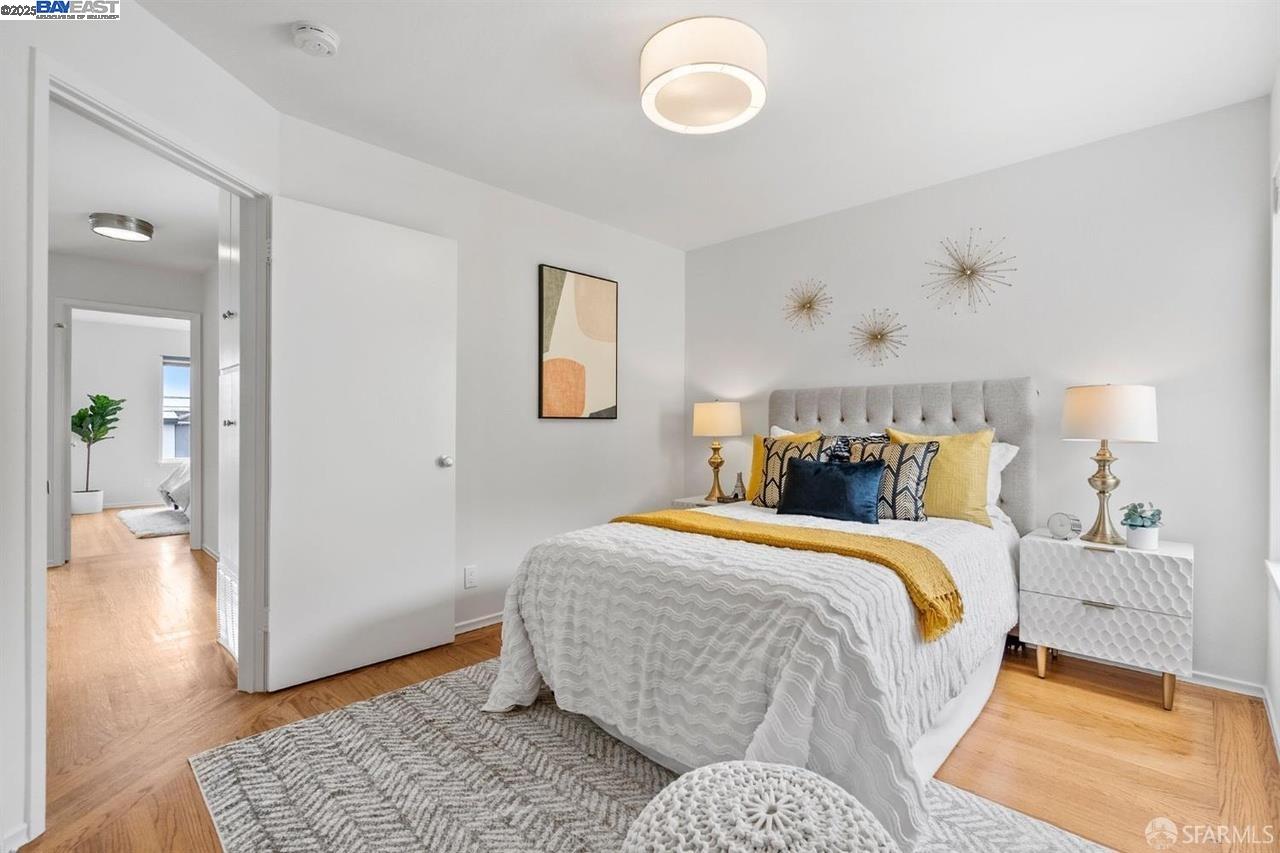 Detail Gallery Image 21 of 28 For 378 Mangels Ave, San Francisco,  CA 94127 - 3 Beds | 1 Baths