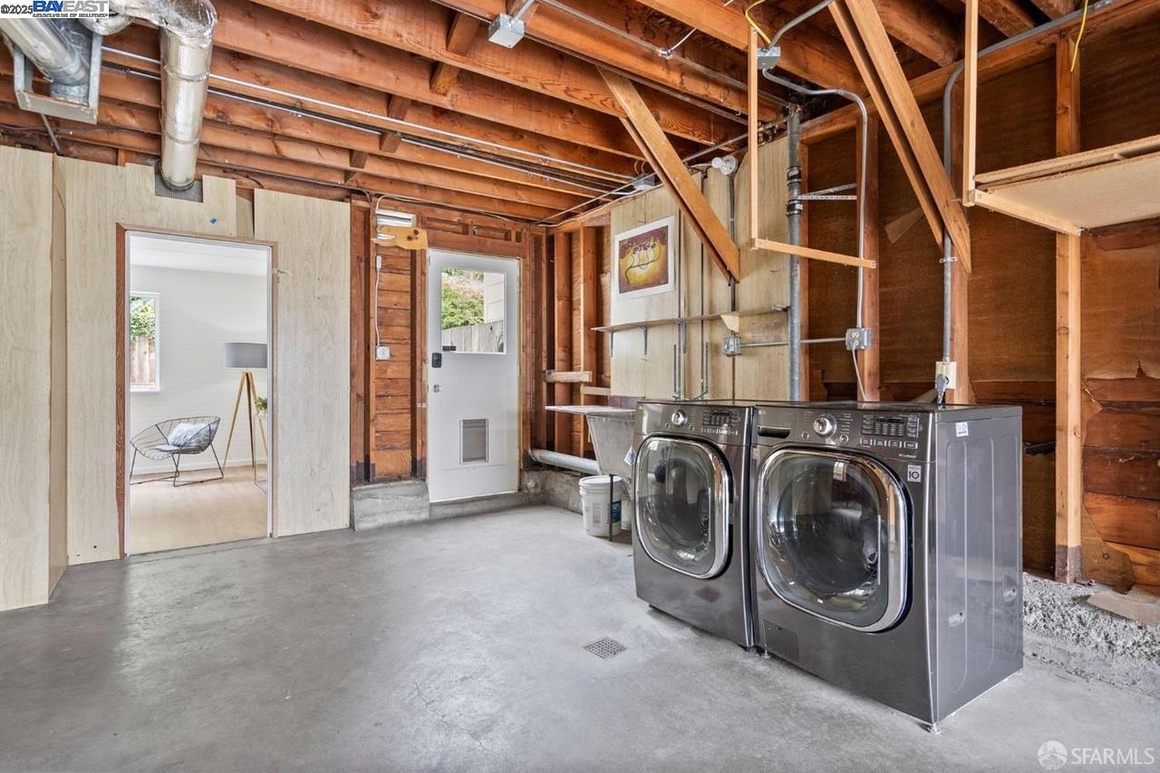 Detail Gallery Image 22 of 28 For 378 Mangels Ave, San Francisco,  CA 94127 - 3 Beds | 1 Baths