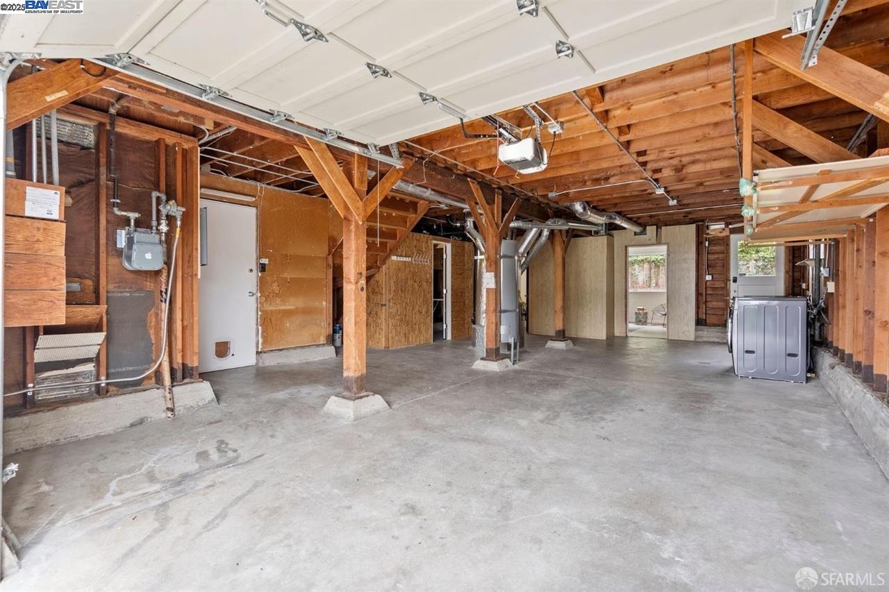 Detail Gallery Image 23 of 28 For 378 Mangels Ave, San Francisco,  CA 94127 - 3 Beds | 1 Baths