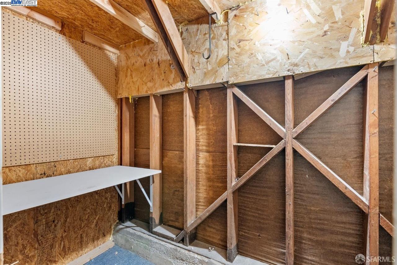 Detail Gallery Image 25 of 28 For 378 Mangels Ave, San Francisco,  CA 94127 - 3 Beds | 1 Baths