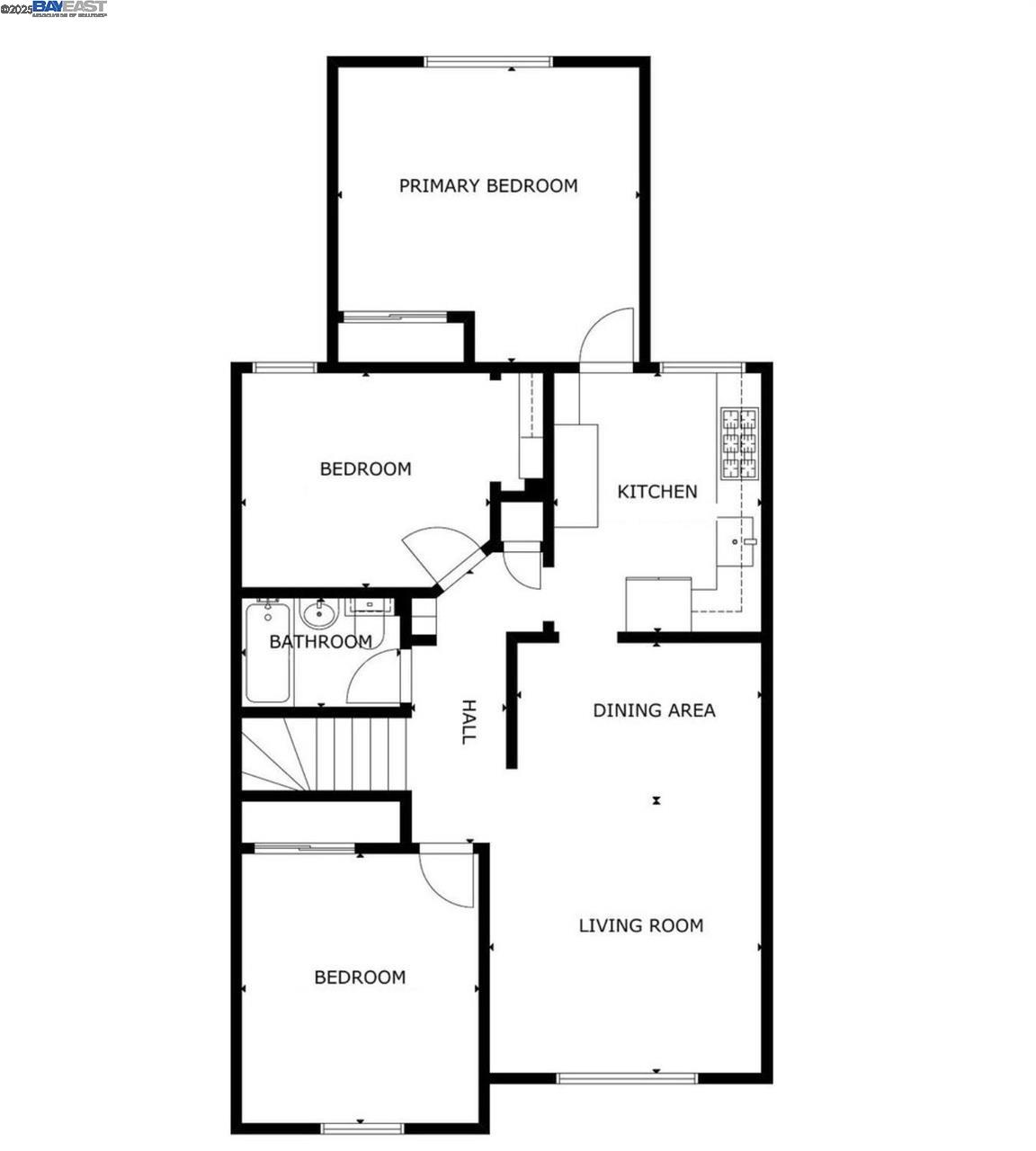 Detail Gallery Image 26 of 28 For 378 Mangels Ave, San Francisco,  CA 94127 - 3 Beds | 1 Baths