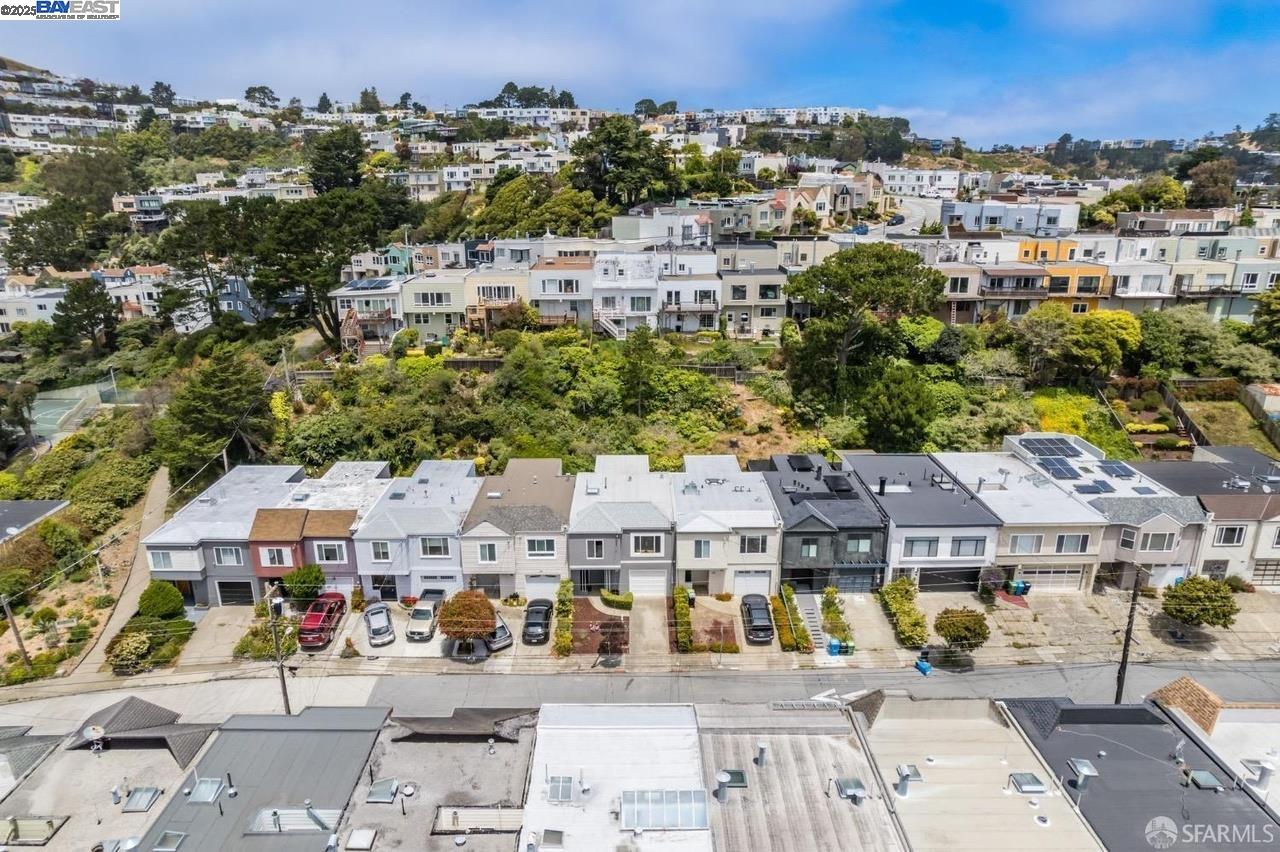 Detail Gallery Image 28 of 28 For 378 Mangels Ave, San Francisco,  CA 94127 - 3 Beds | 1 Baths