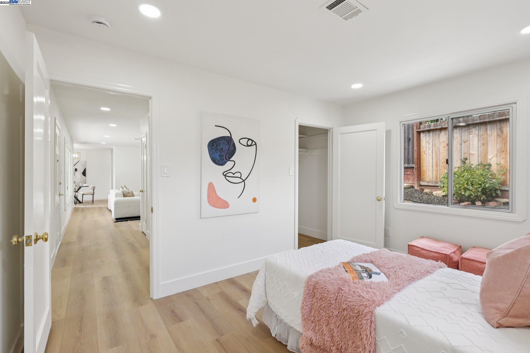 Detail Gallery Image 16 of 39 For 4866 Seven Hills Rd, Castro Valley,  CA 94546 - 2 Beds | 1/1 Baths