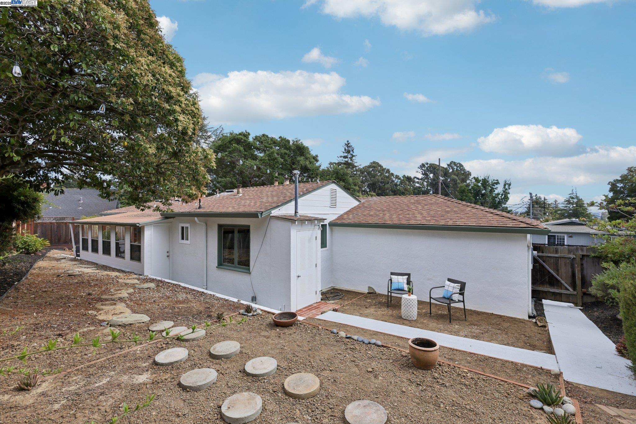Detail Gallery Image 31 of 39 For 4866 Seven Hills Rd, Castro Valley,  CA 94546 - 2 Beds | 1/1 Baths