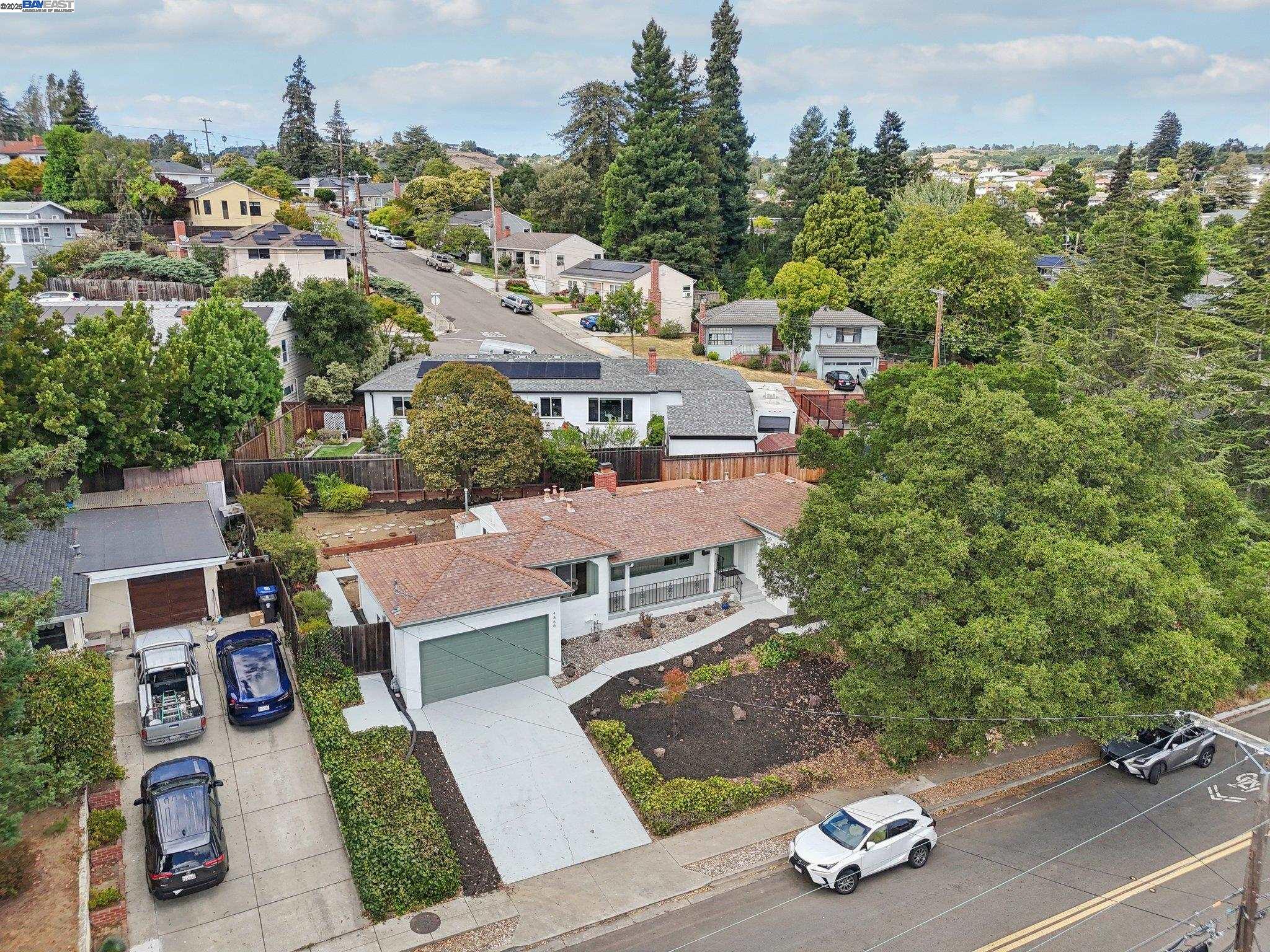 Detail Gallery Image 32 of 39 For 4866 Seven Hills Rd, Castro Valley,  CA 94546 - 2 Beds | 1/1 Baths