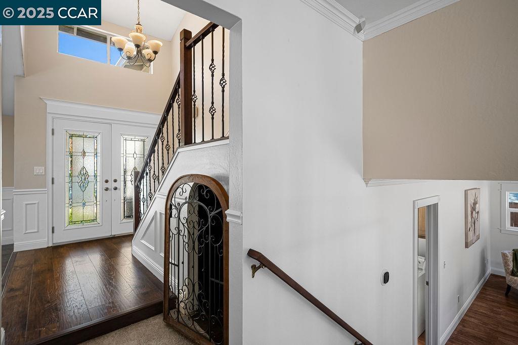 Detail Gallery Image 14 of 43 For 3988 Alta Vista Cir, Pittsburg,  CA 94565 - 4 Beds | 2/1 Baths