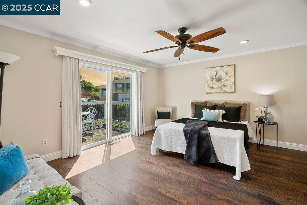 Detail Gallery Image 19 of 43 For 3988 Alta Vista Cir, Pittsburg,  CA 94565 - 4 Beds | 2/1 Baths