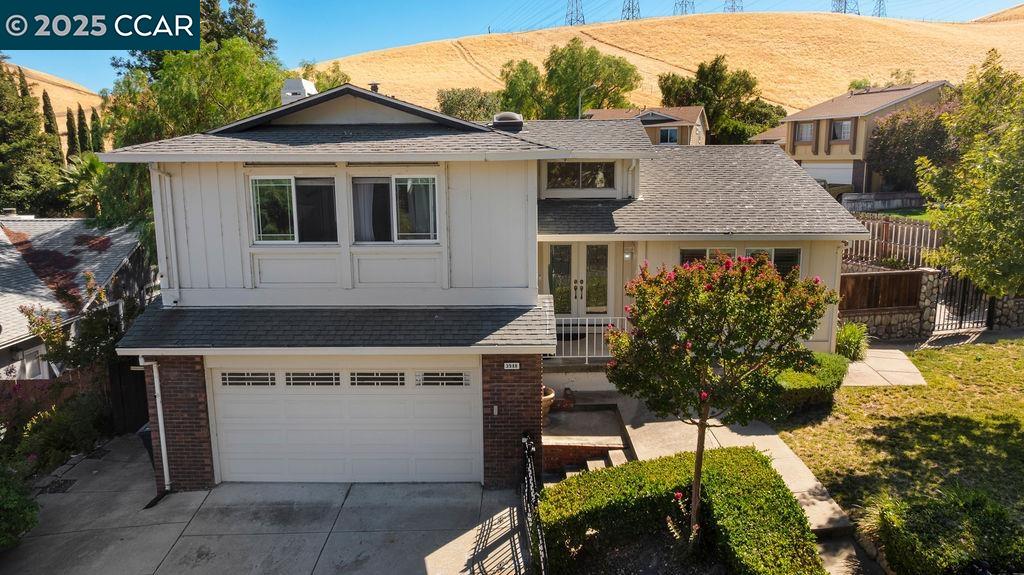 Detail Gallery Image 36 of 43 For 3988 Alta Vista Cir, Pittsburg,  CA 94565 - 4 Beds | 2/1 Baths