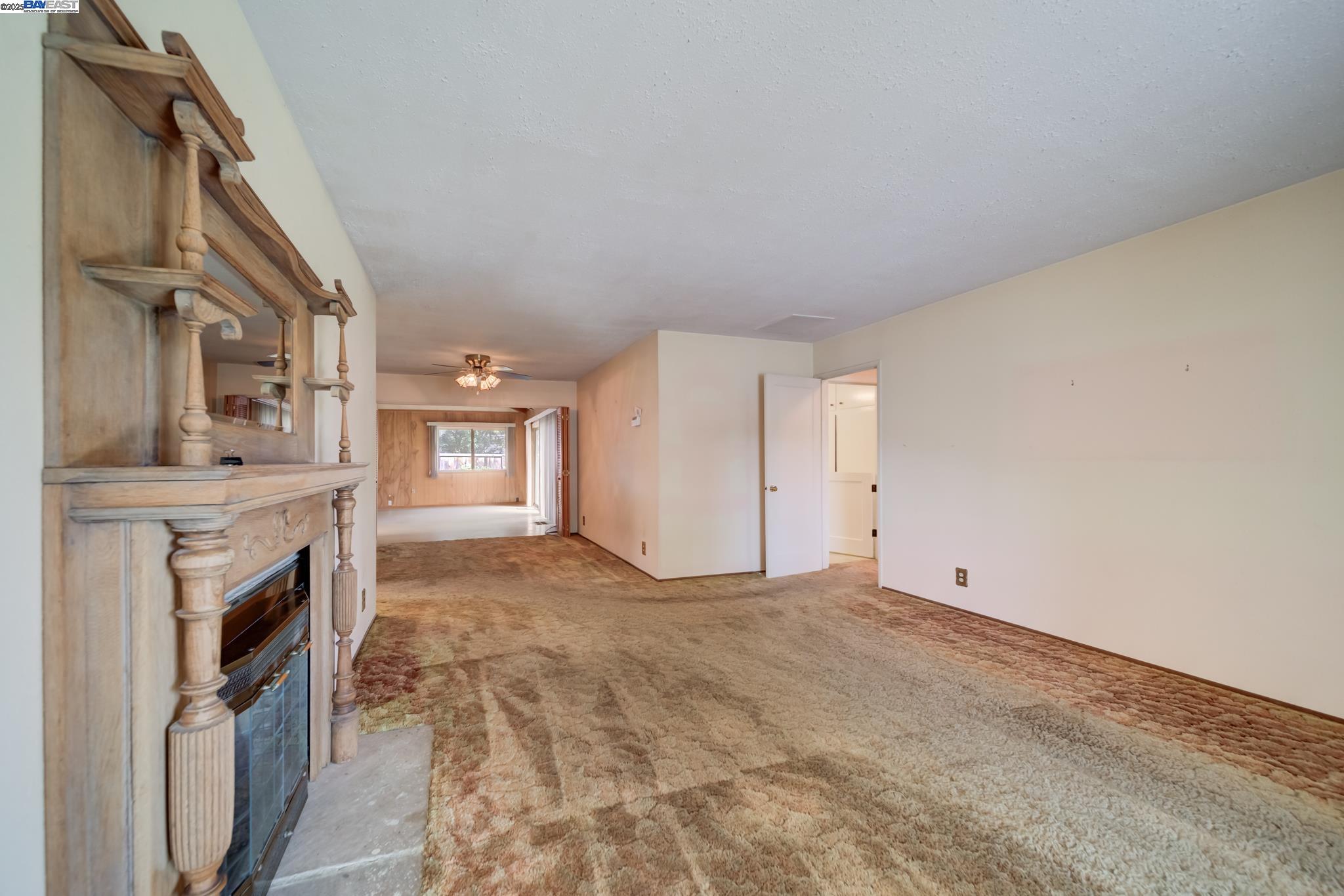 Detail Gallery Image 7 of 34 For 19 via Hermosa, San Lorenzo,  CA 94580 - 3 Beds | 1/1 Baths