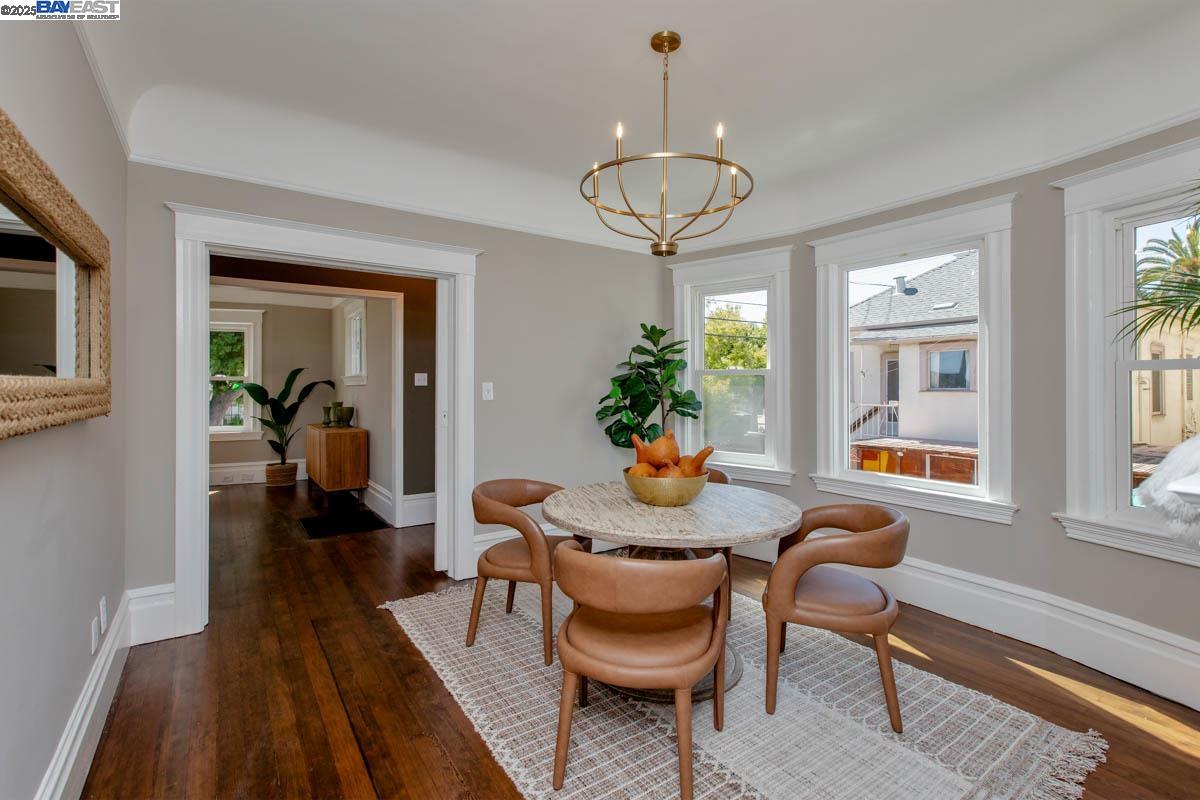 Detail Gallery Image 10 of 40 For 3211 Madison St, Alameda,  CA 94501 - 2 Beds | 1/1 Baths