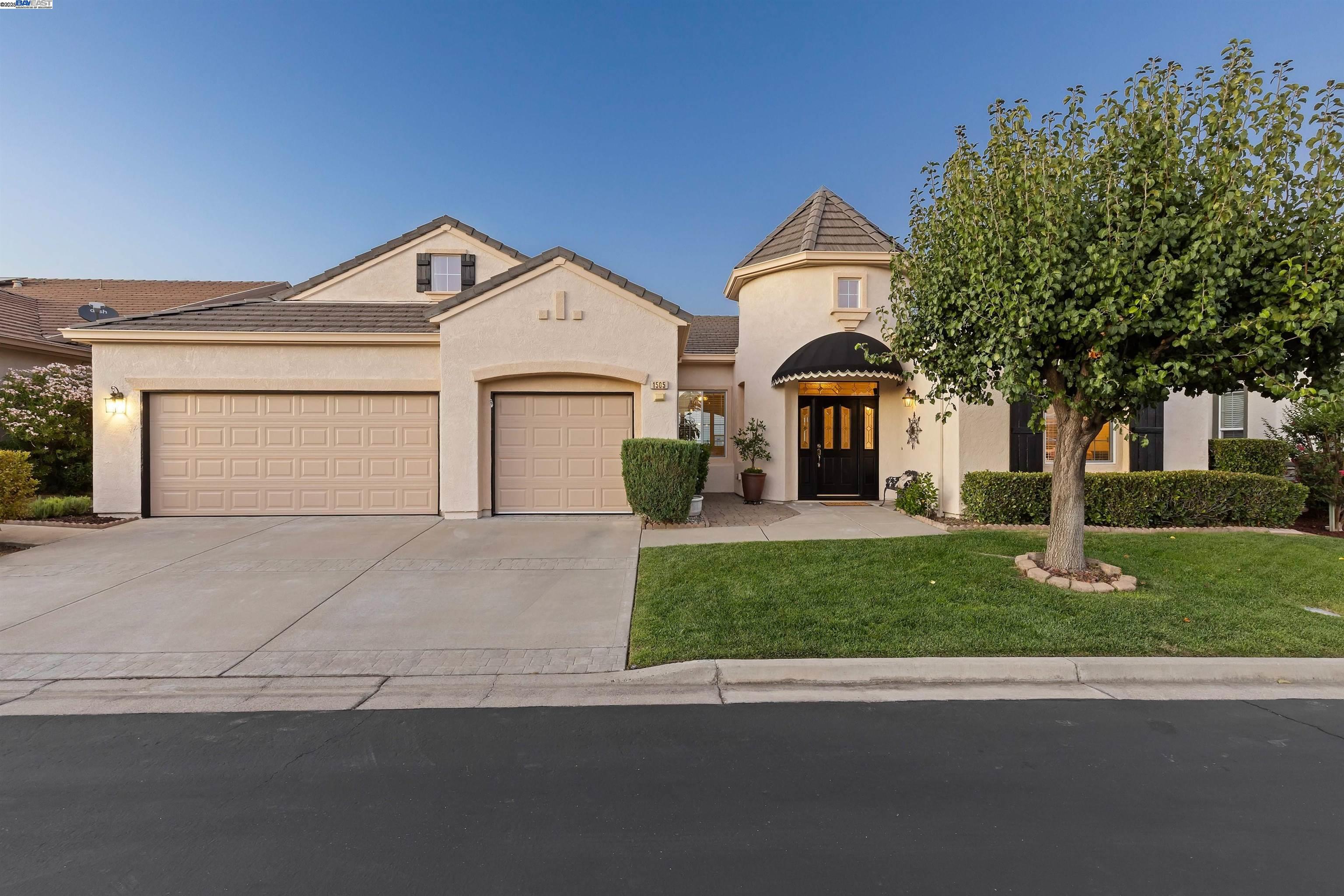 Detail Gallery Image 1 of 53 For 1505 Bismarck Ln, Brentwood,  CA 94513 - 2 Beds | 2/1 Baths