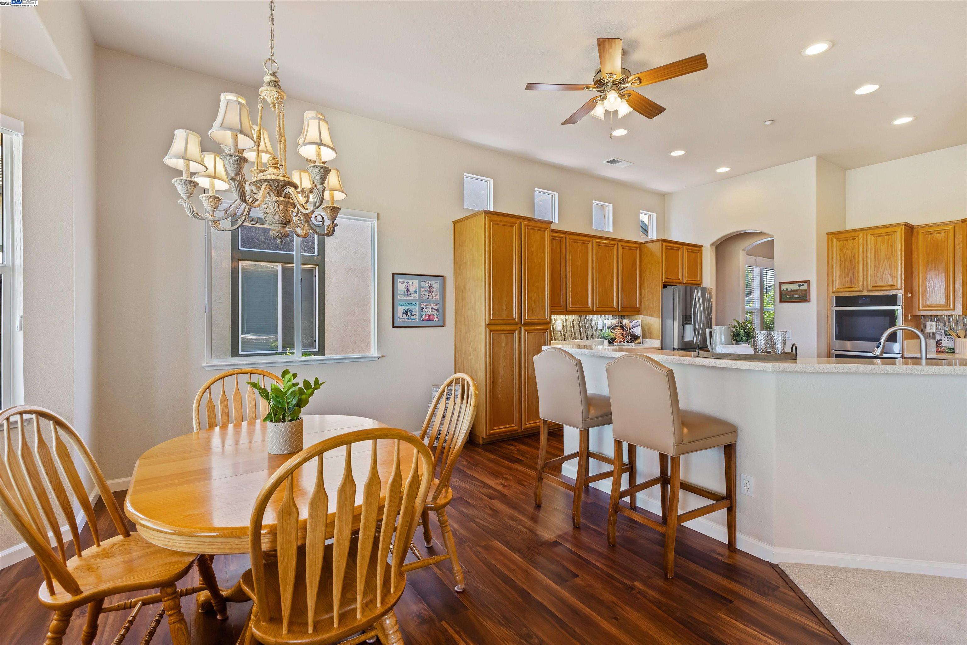 Detail Gallery Image 14 of 53 For 1505 Bismarck Ln, Brentwood,  CA 94513 - 2 Beds | 2/1 Baths