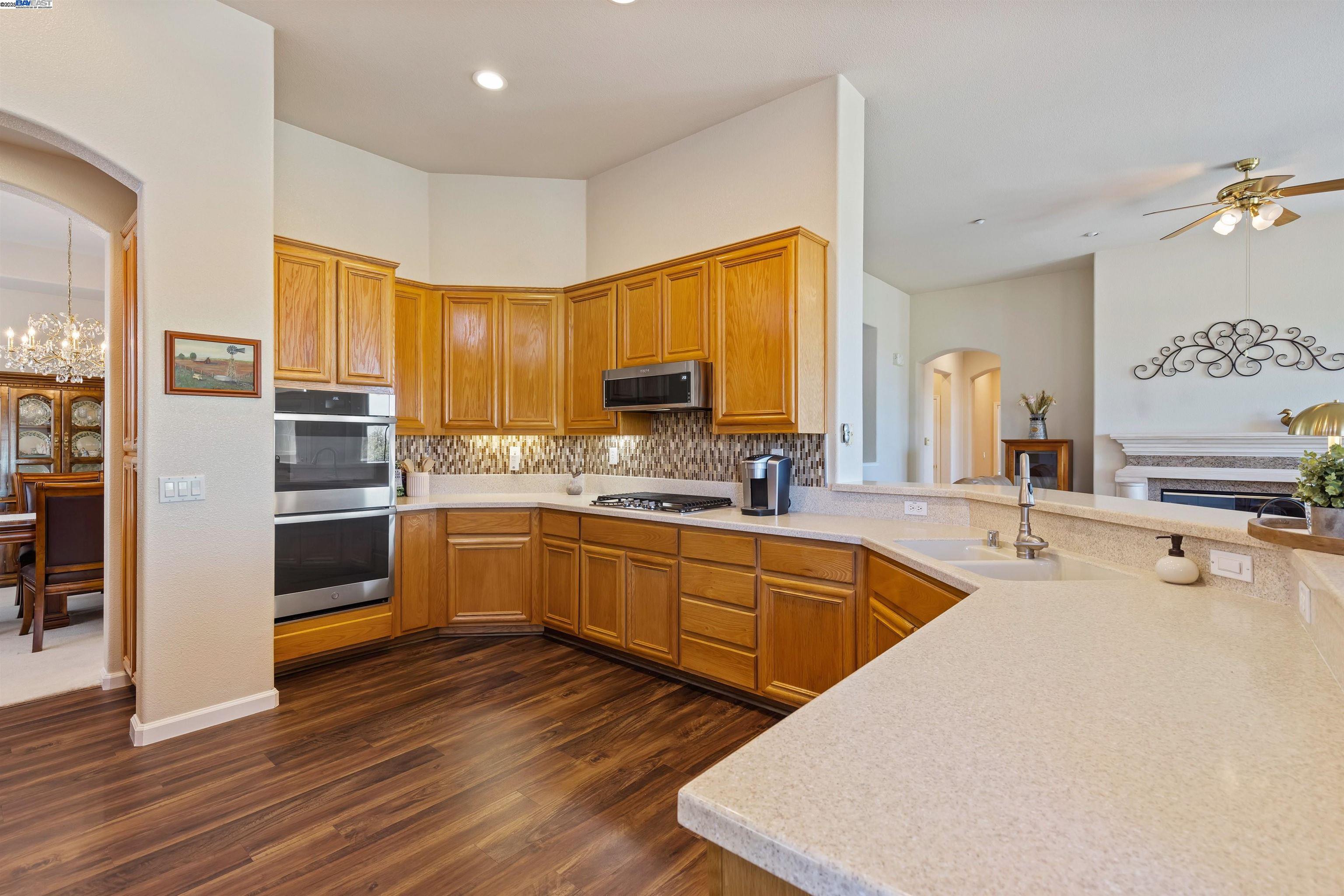 Detail Gallery Image 16 of 53 For 1505 Bismarck Ln, Brentwood,  CA 94513 - 2 Beds | 2/1 Baths
