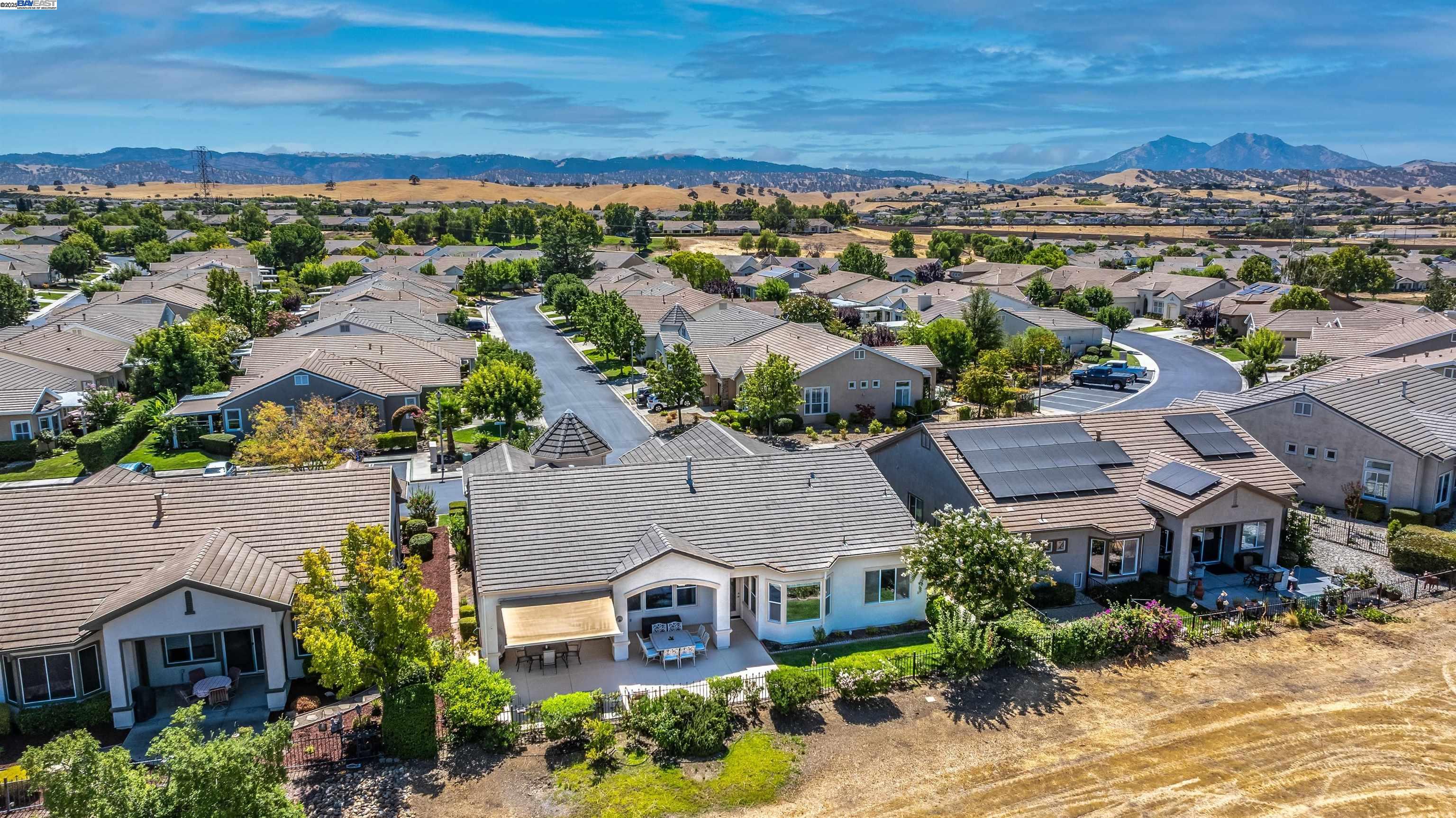 Detail Gallery Image 35 of 53 For 1505 Bismarck Ln, Brentwood,  CA 94513 - 2 Beds | 2/1 Baths