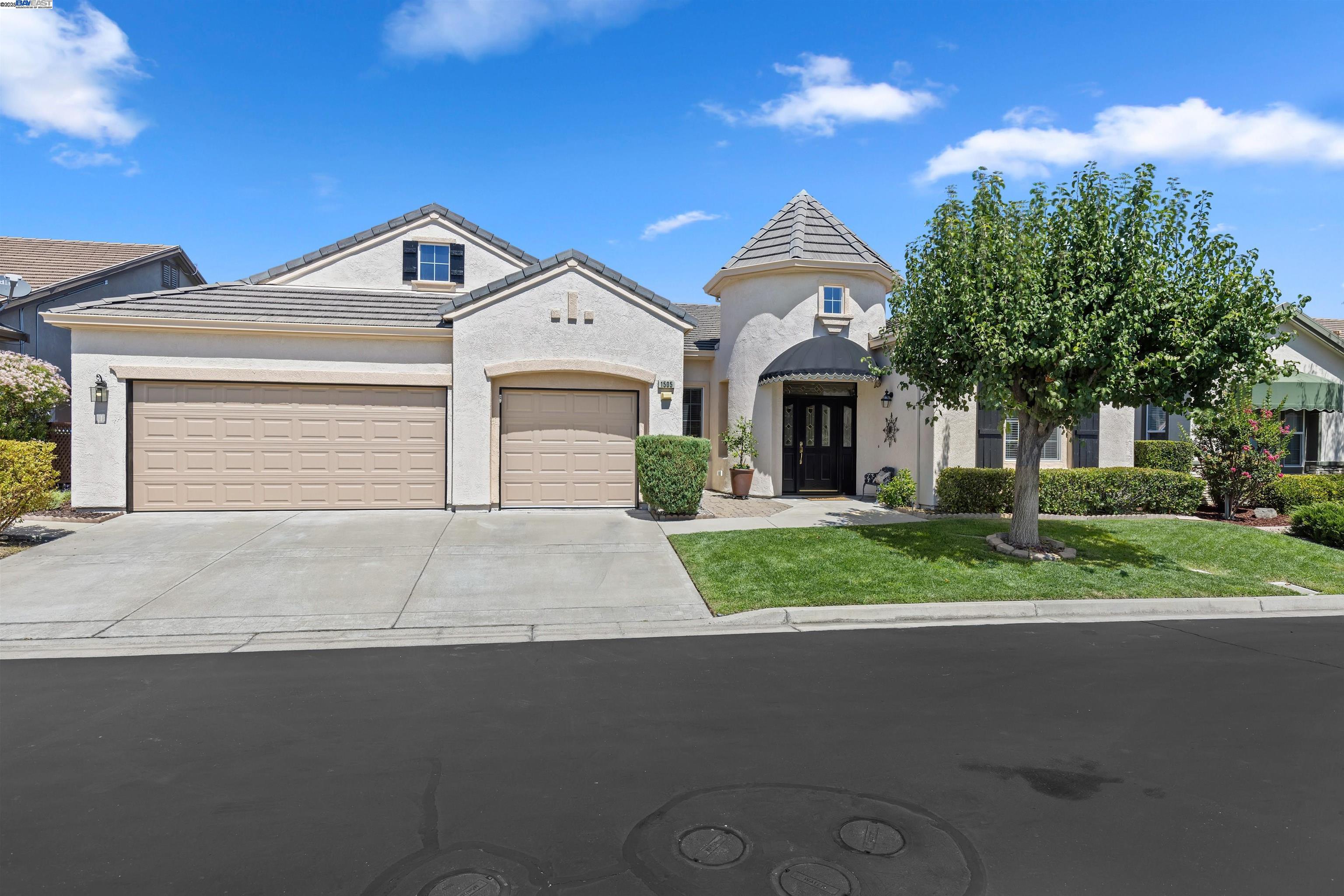 Detail Gallery Image 52 of 53 For 1505 Bismarck Ln, Brentwood,  CA 94513 - 2 Beds | 2/1 Baths