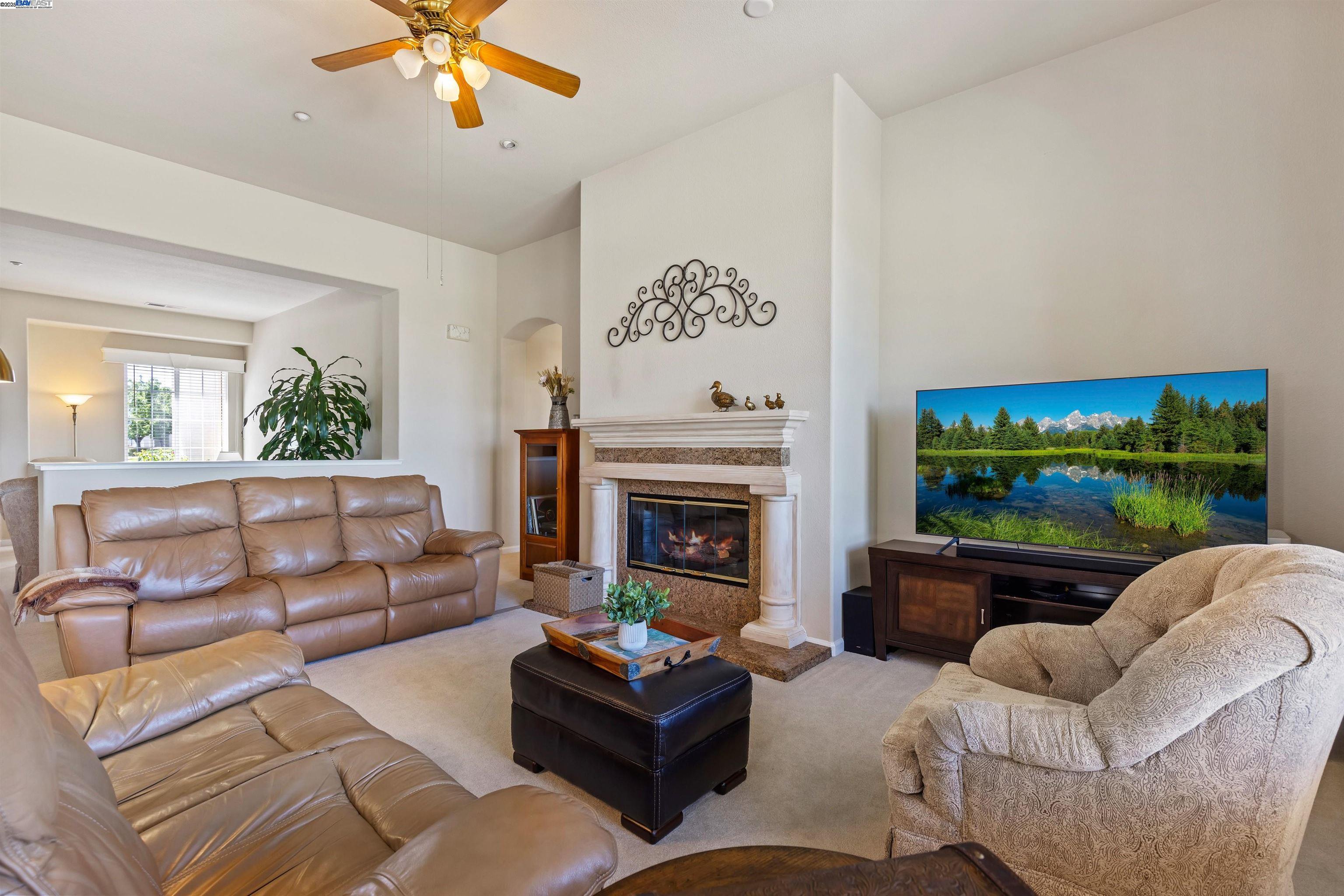 Detail Gallery Image 10 of 53 For 1505 Bismarck Ln, Brentwood,  CA 94513 - 2 Beds | 2/1 Baths