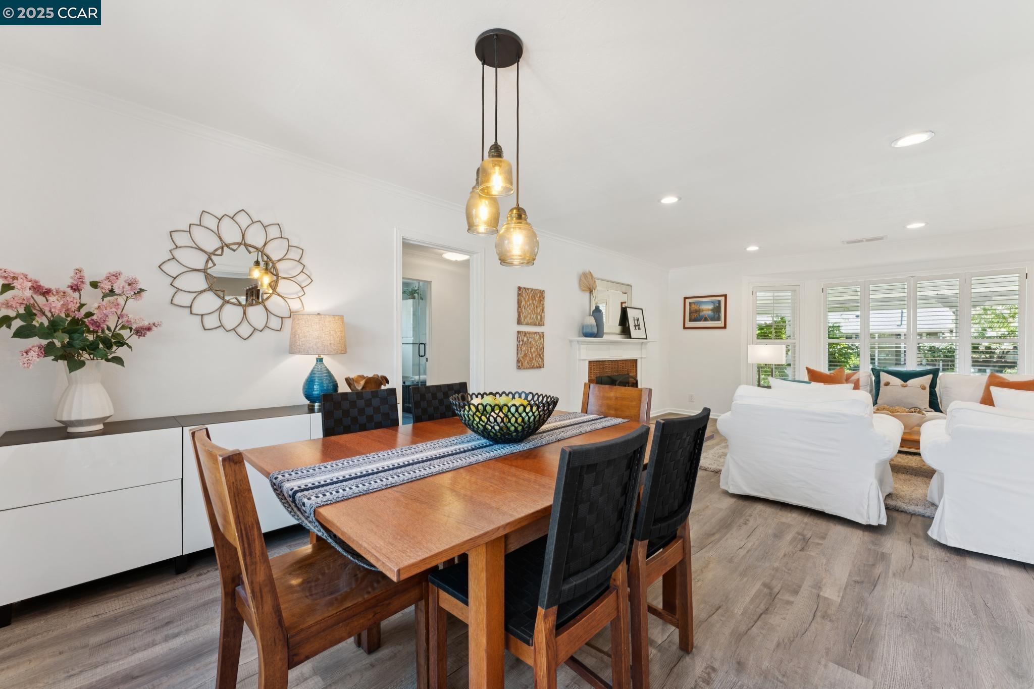 Detail Gallery Image 17 of 59 For 347 Valley View Rd, Pleasant Hill,  CA 94523 - 3 Beds | 2 Baths