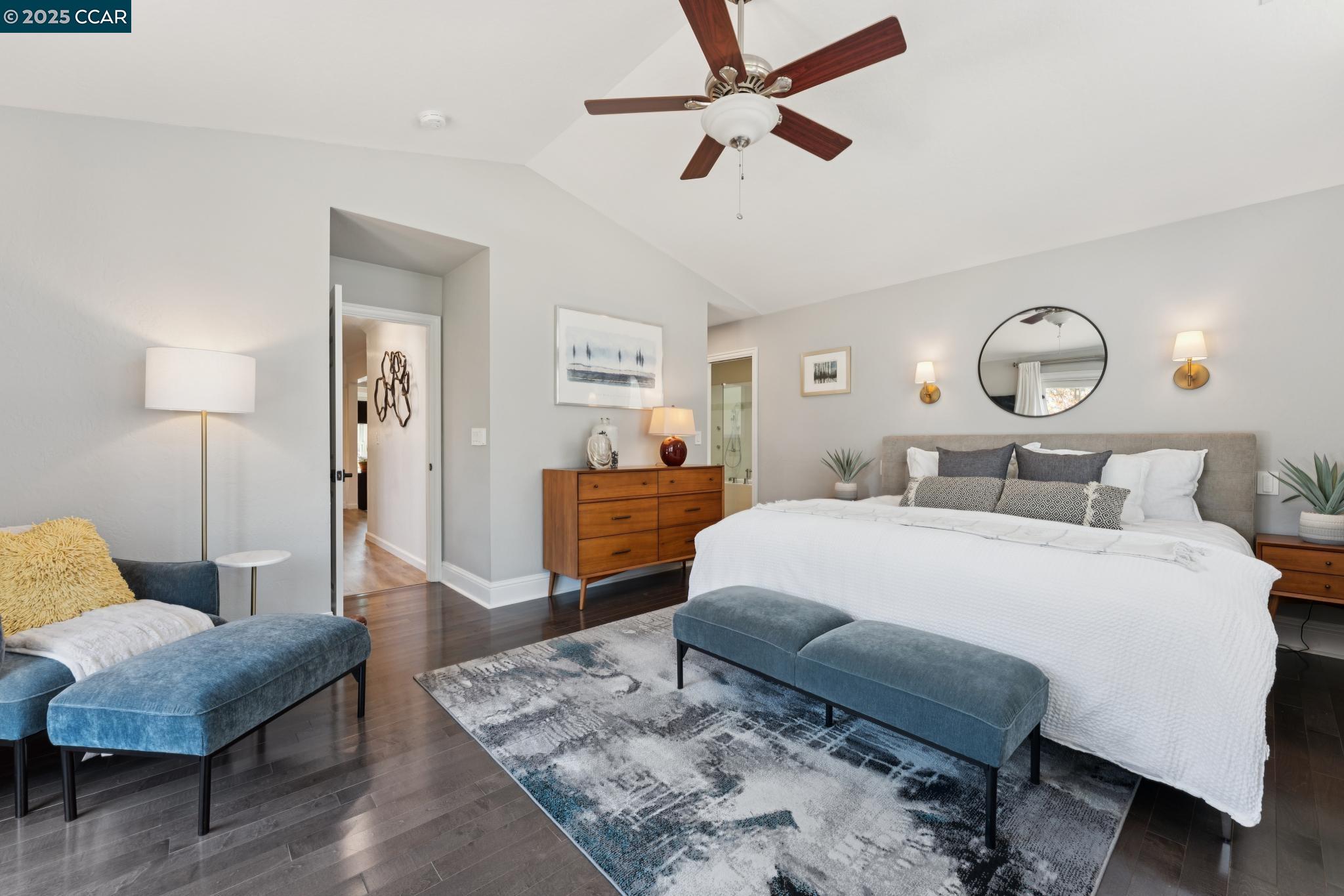 Detail Gallery Image 32 of 59 For 347 Valley View Rd, Pleasant Hill,  CA 94523 - 3 Beds | 2 Baths