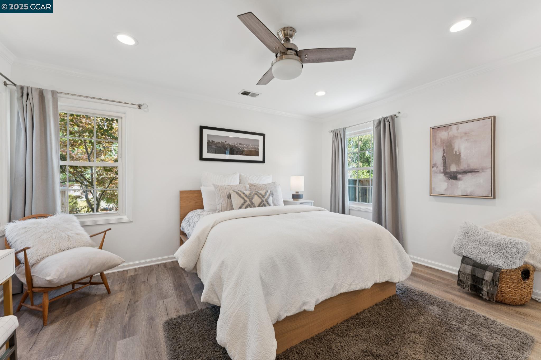 Detail Gallery Image 43 of 59 For 347 Valley View Rd, Pleasant Hill,  CA 94523 - 3 Beds | 2 Baths