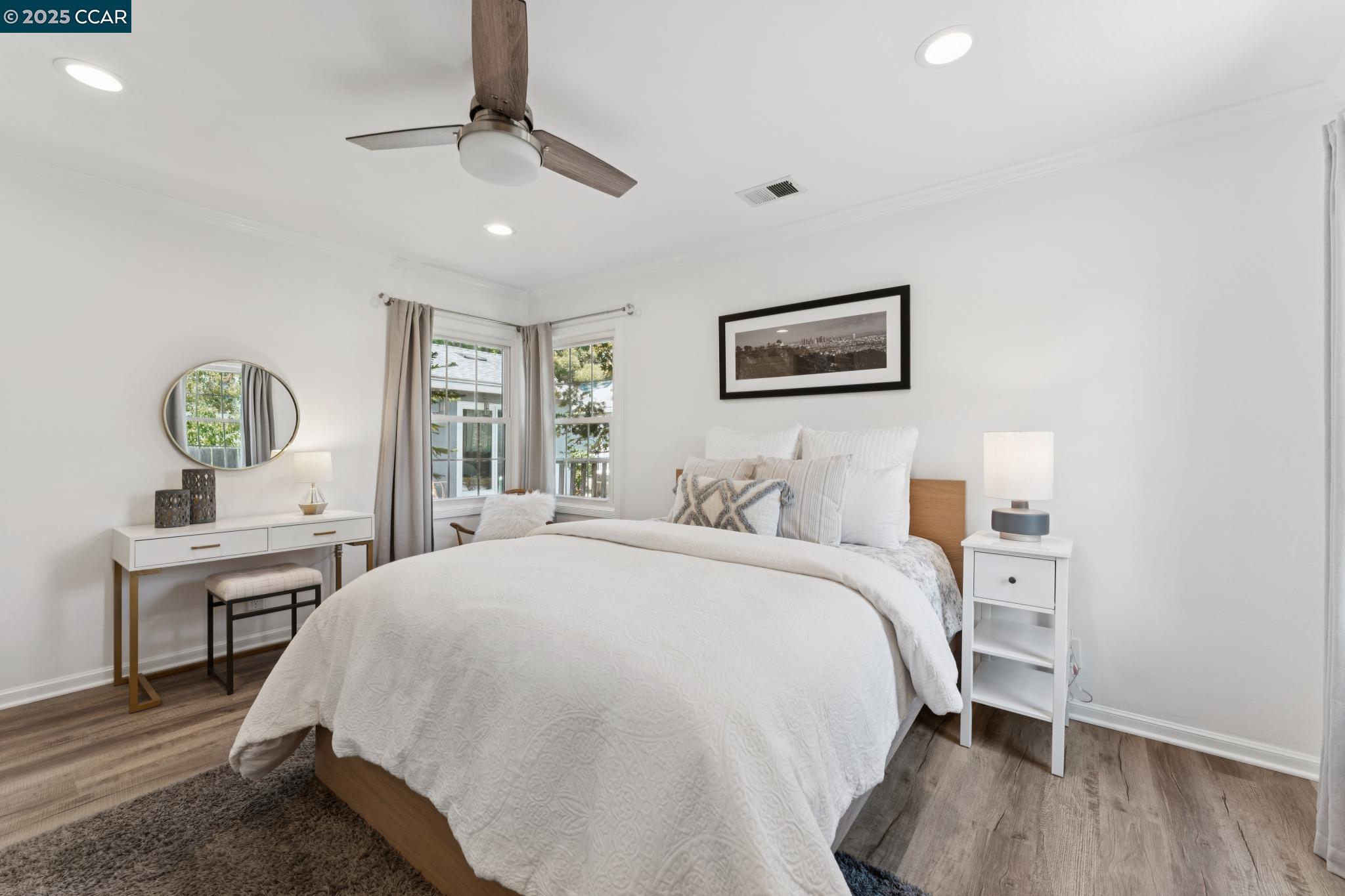 Detail Gallery Image 44 of 59 For 347 Valley View Rd, Pleasant Hill,  CA 94523 - 3 Beds | 2 Baths