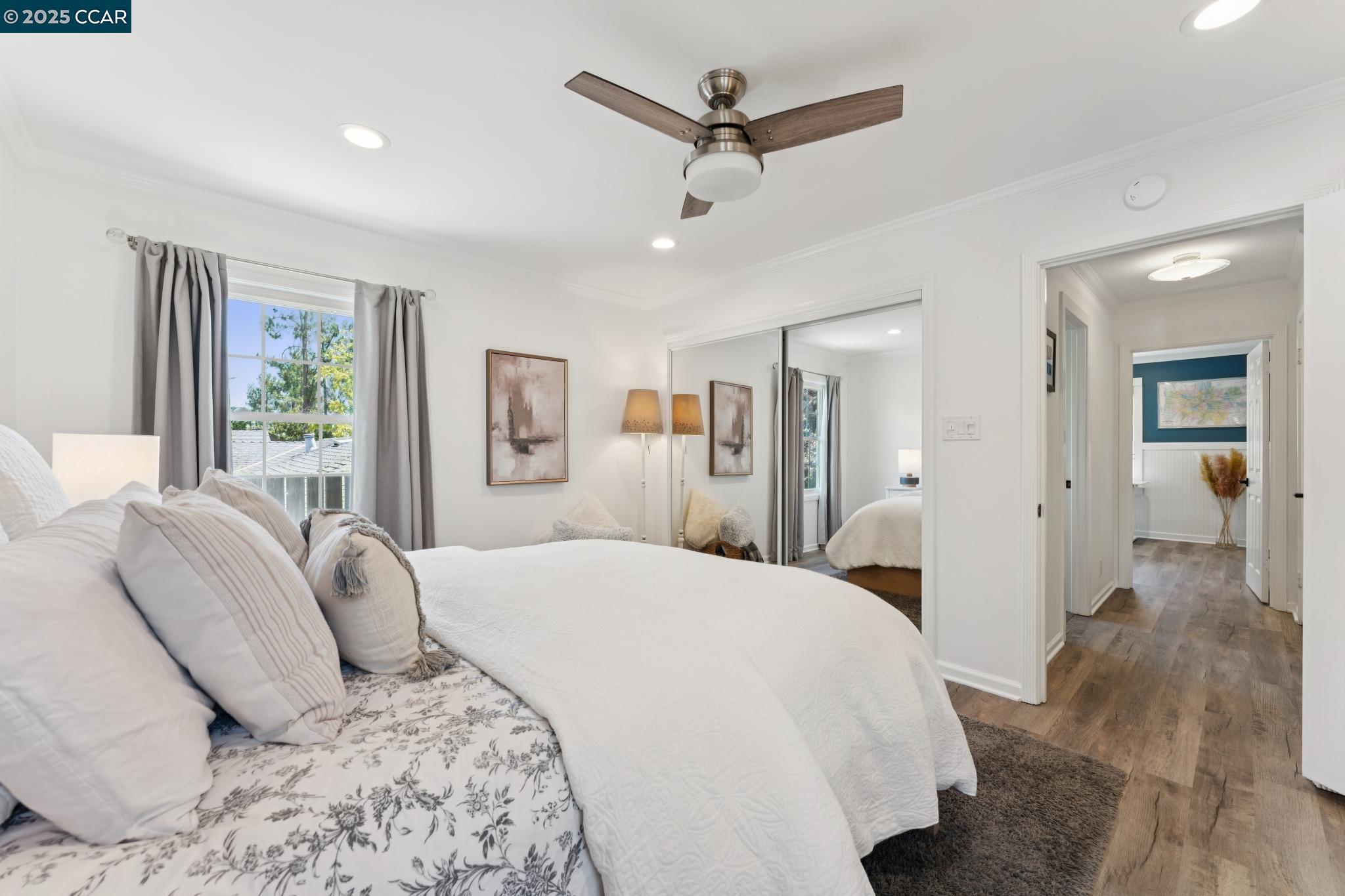 Detail Gallery Image 45 of 59 For 347 Valley View Rd, Pleasant Hill,  CA 94523 - 3 Beds | 2 Baths