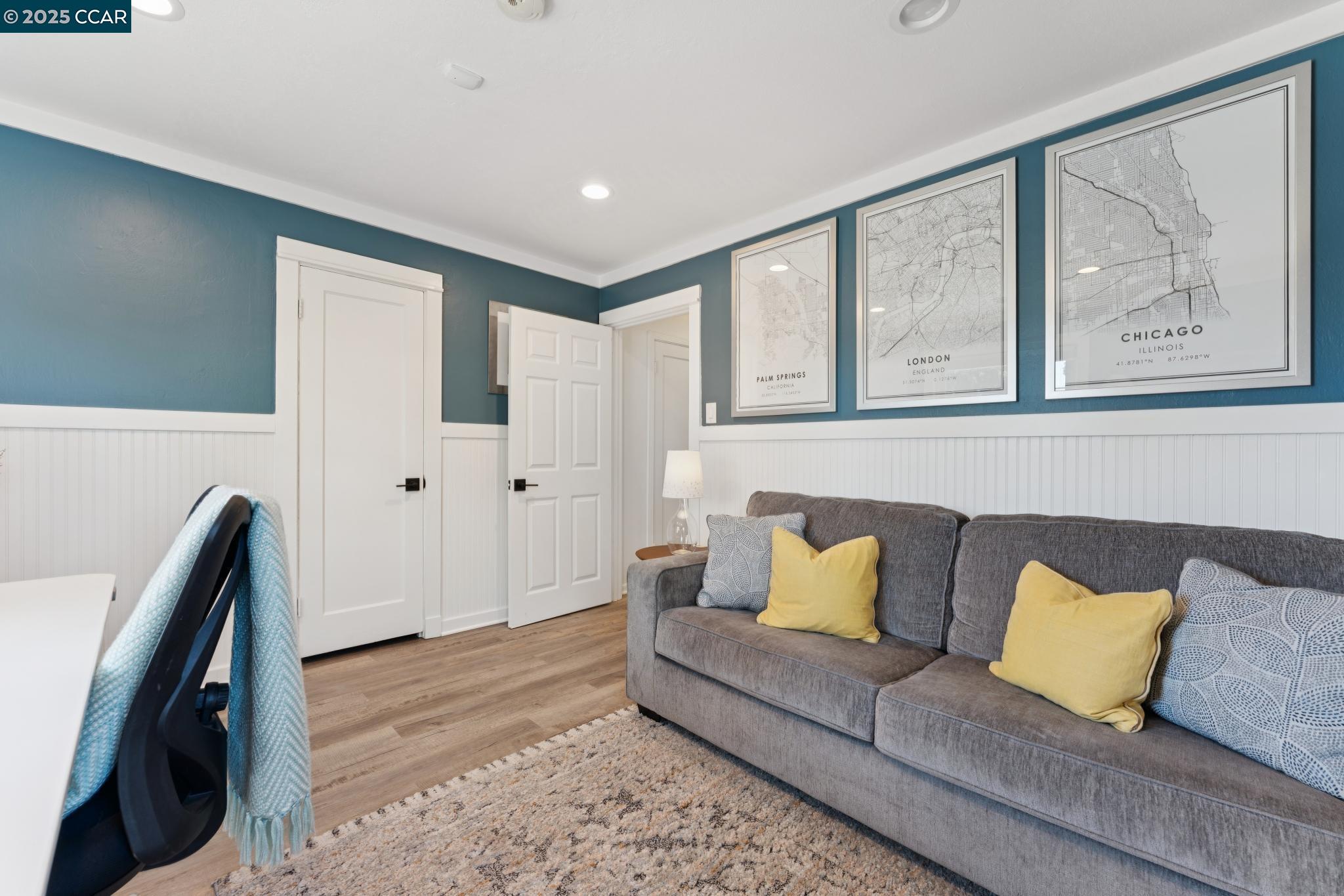 Detail Gallery Image 45 of 56 For 347 Valley View Rd, Pleasant Hill,  CA 94523 - 3 Beds | 2 Baths