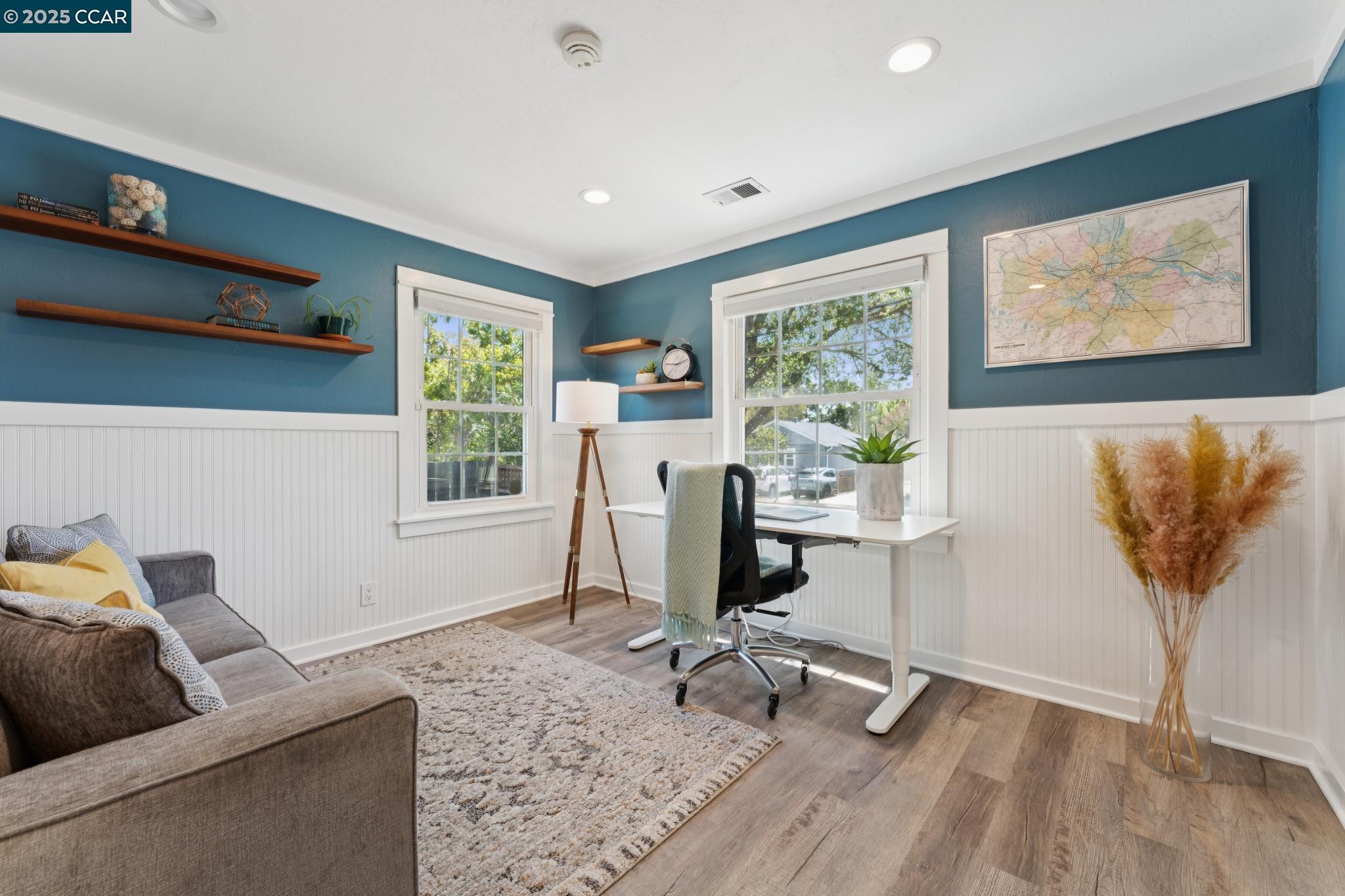 Detail Gallery Image 46 of 59 For 347 Valley View Rd, Pleasant Hill,  CA 94523 - 3 Beds | 2 Baths