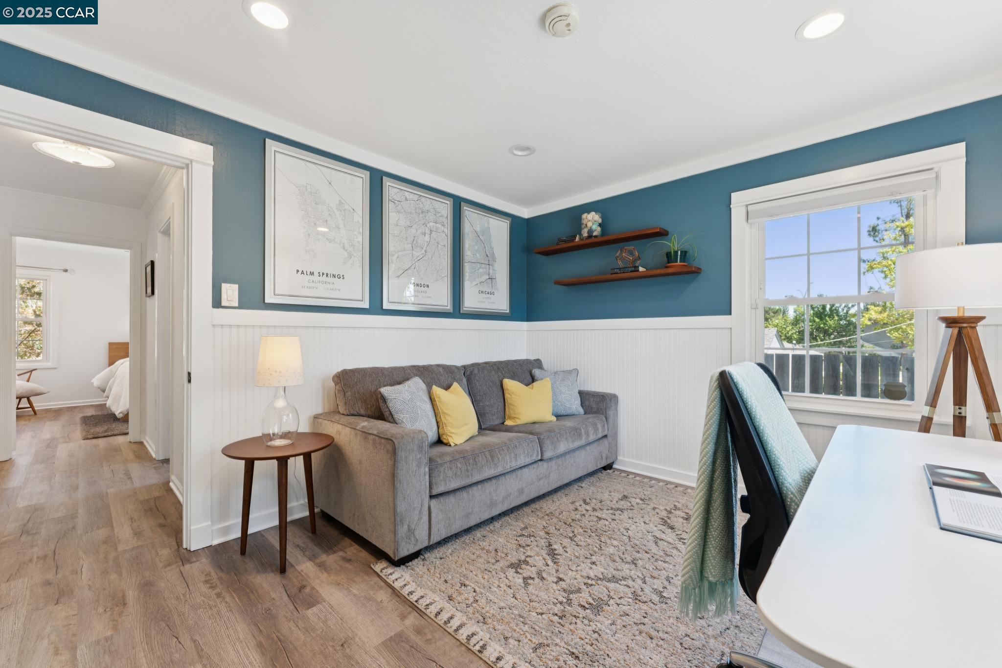Detail Gallery Image 47 of 59 For 347 Valley View Rd, Pleasant Hill,  CA 94523 - 3 Beds | 2 Baths
